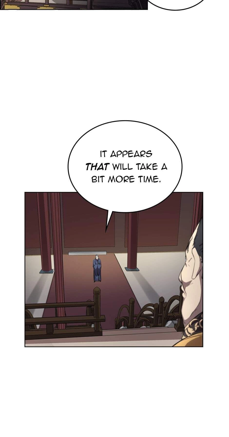 Heavenly Demon Reborn! Chapter 86 - Page 8