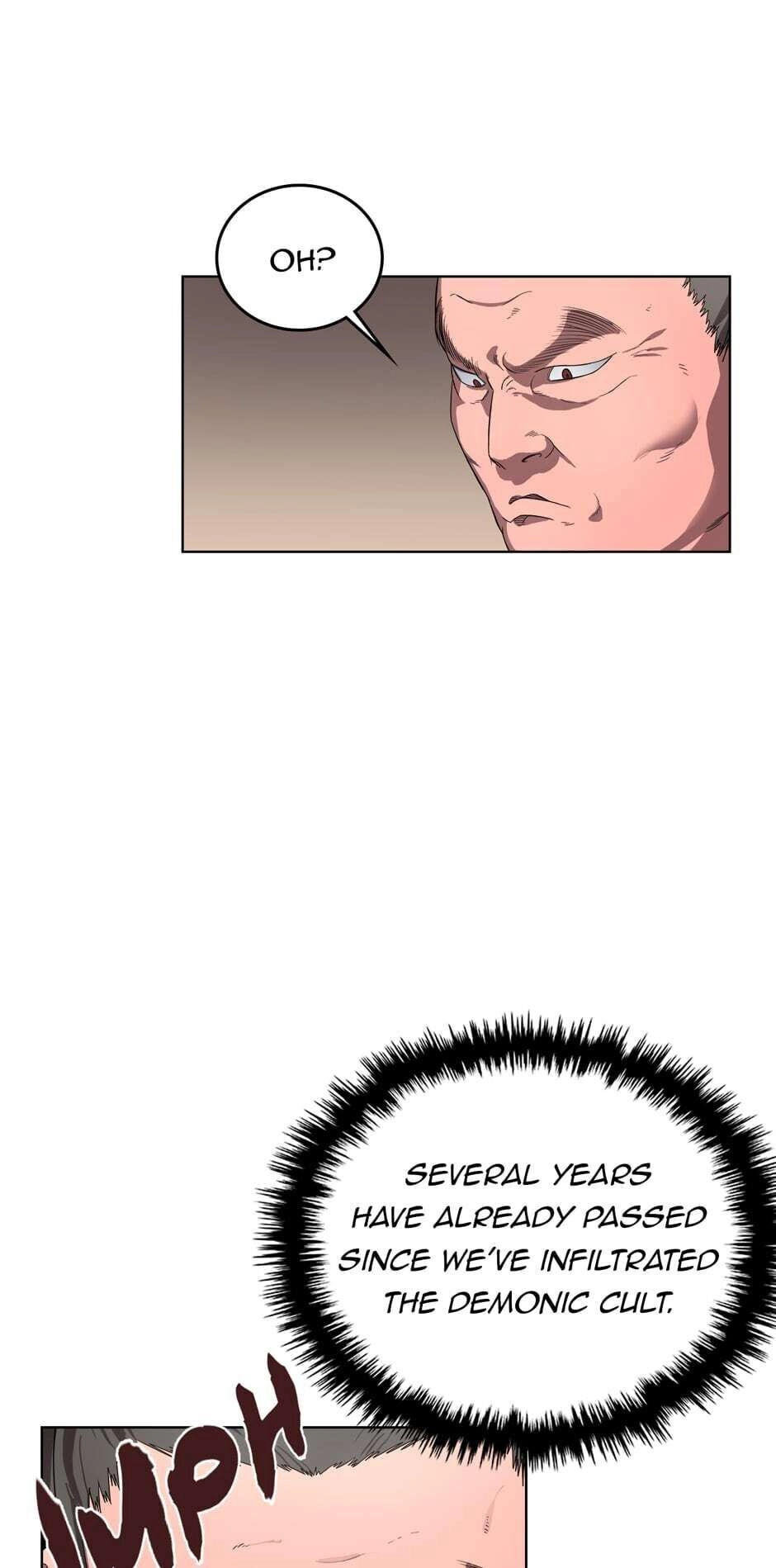 Heavenly Demon Reborn! Chapter 86 - Page 9