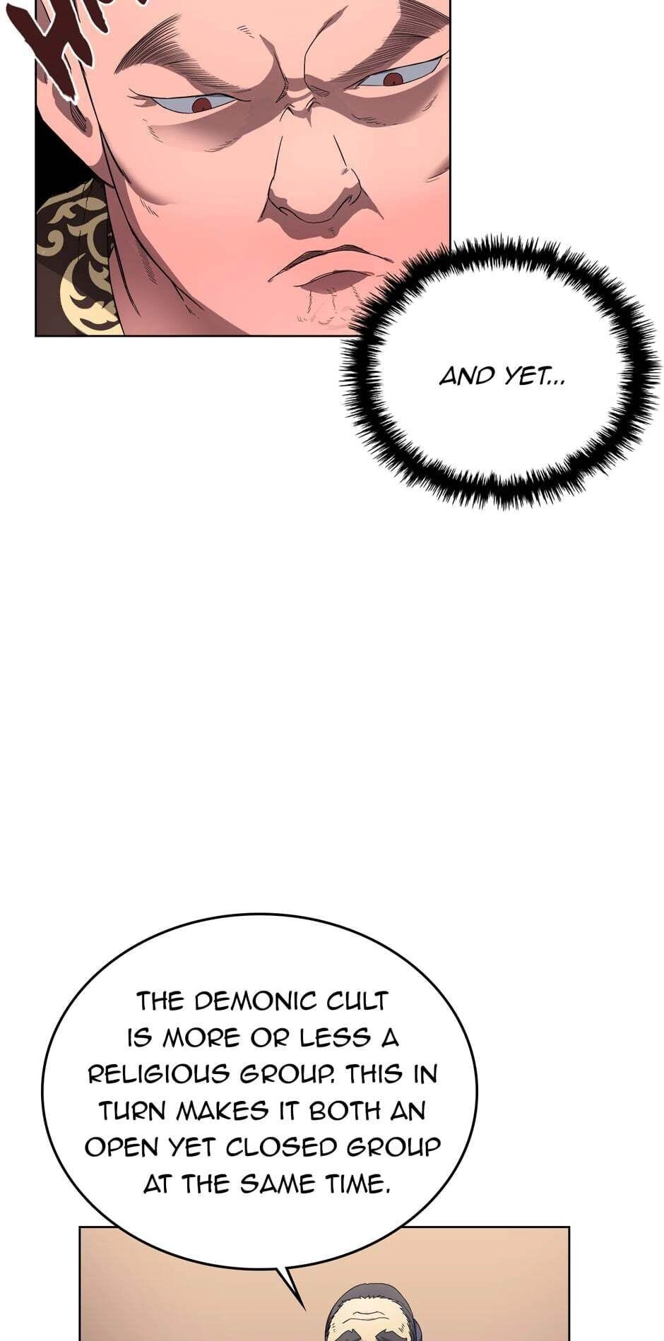 Heavenly Demon Reborn! Chapter 86 - Page 10