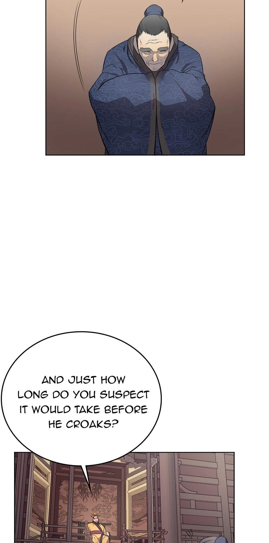 Heavenly Demon Reborn! Chapter 86 - Page 12