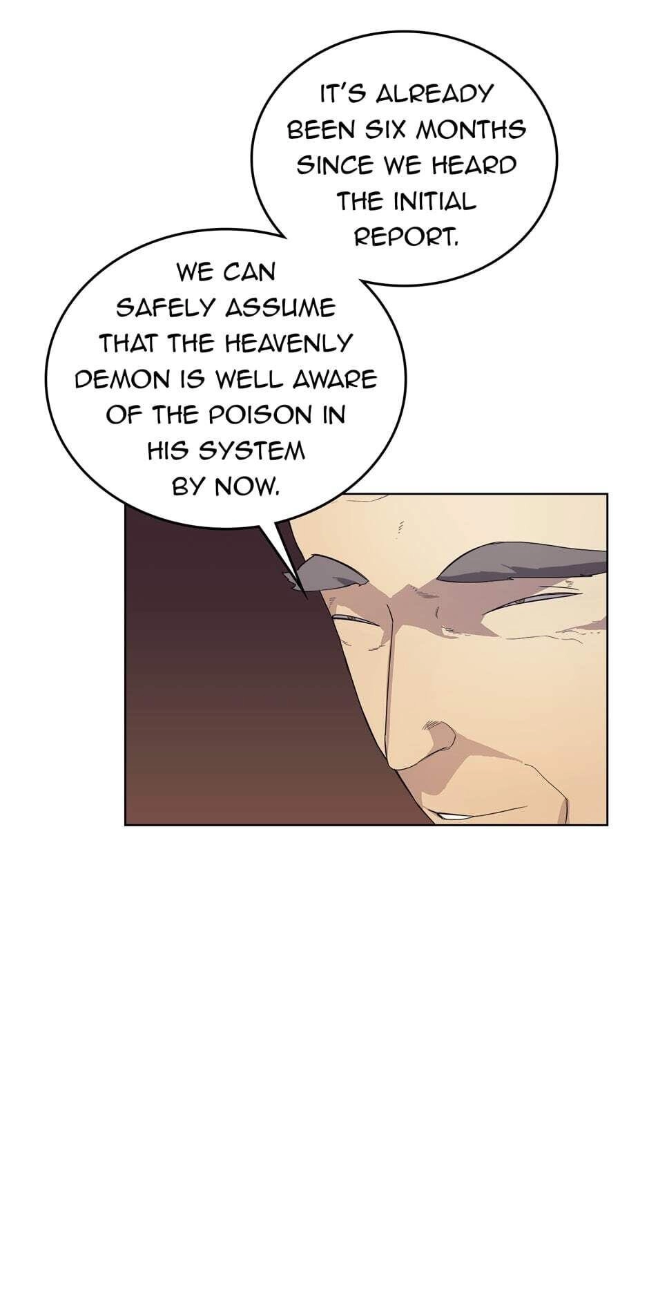 Heavenly Demon Reborn! Chapter 86 - Page 14