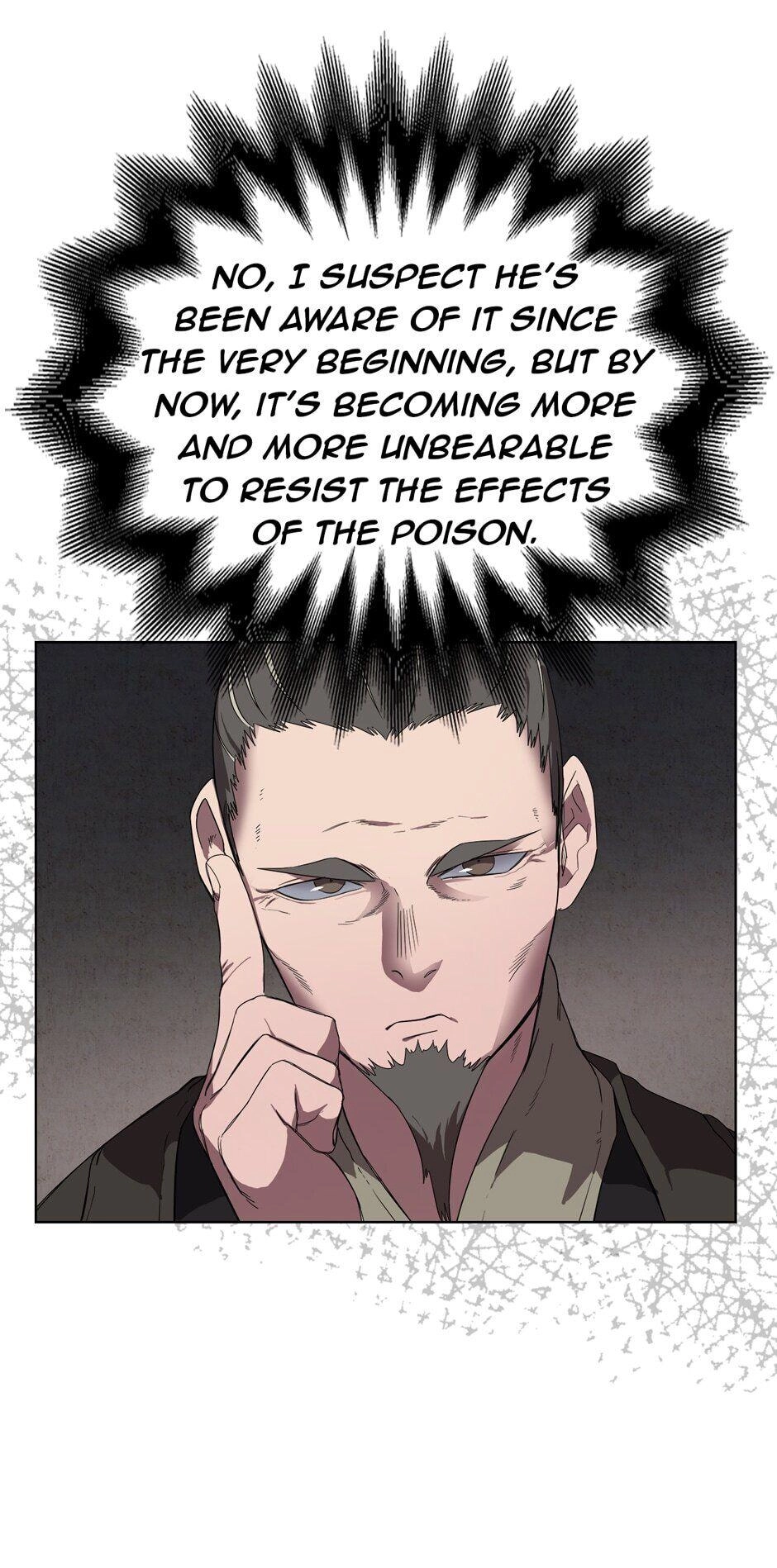 Heavenly Demon Reborn! Chapter 86 - Page 15