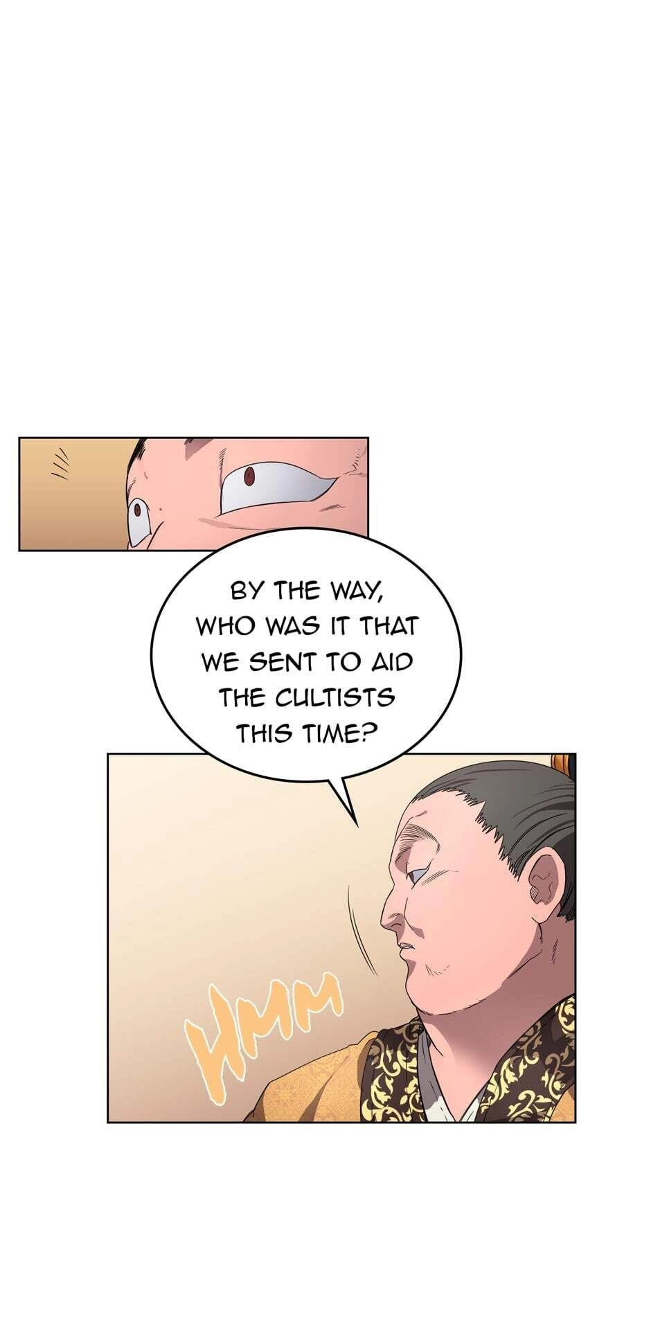 Heavenly Demon Reborn! Chapter 86 - Page 18
