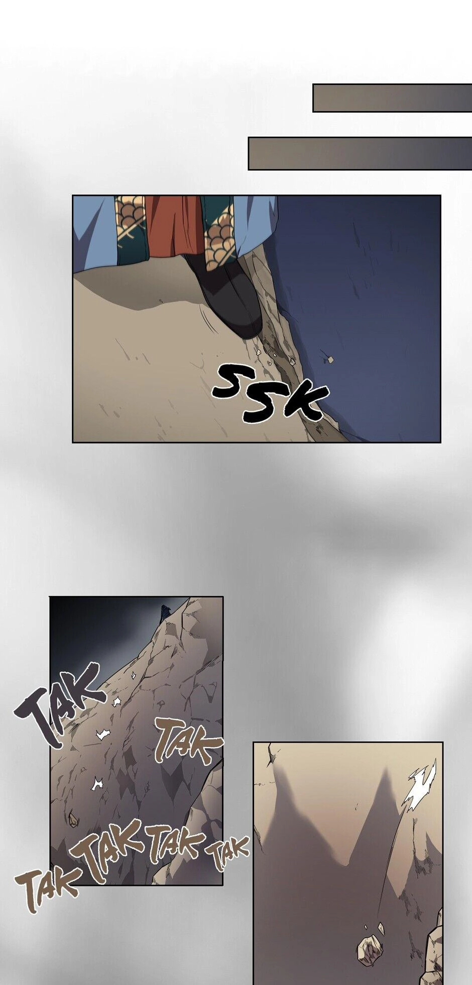 Heavenly Demon Reborn! Chapter 86 - Page 22