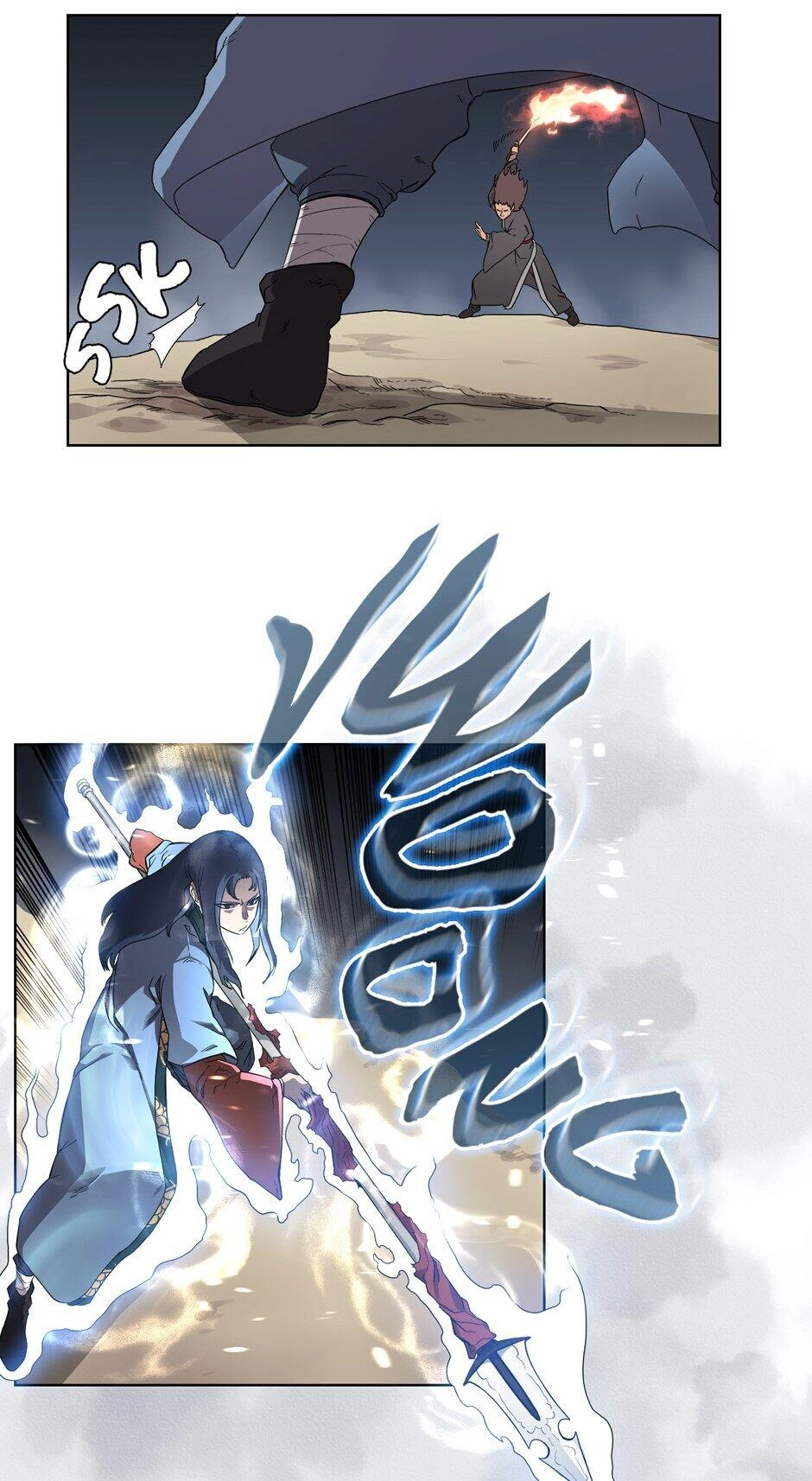 Heavenly Demon Reborn! Chapter 86 - Page 30