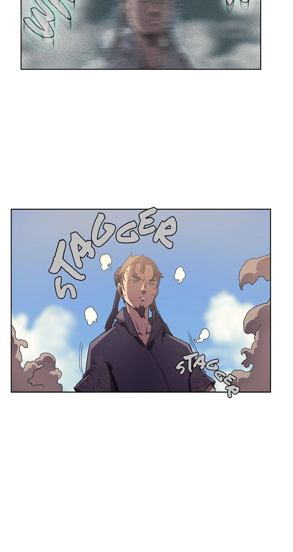 Heavenly Demon Reborn! Chapter 86 - Page 47