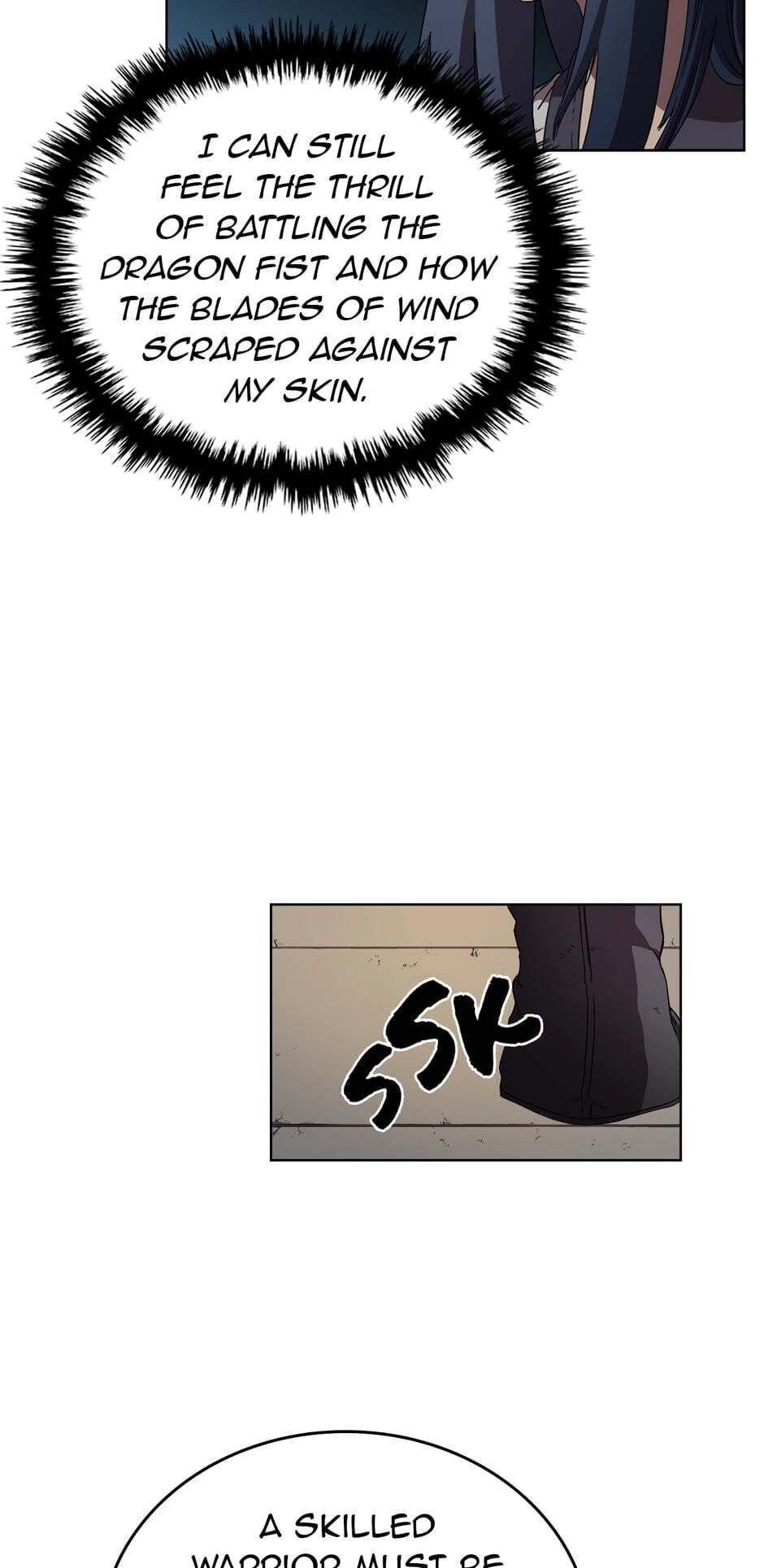 Heavenly Demon Reborn! Chapter 87 - Page 3