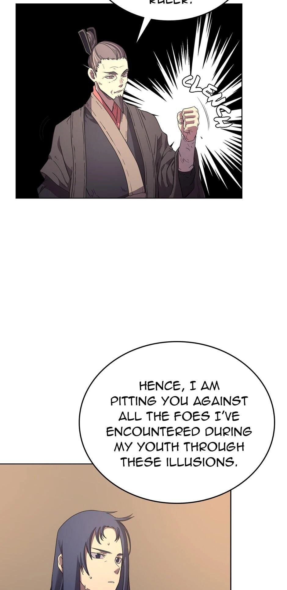 Heavenly Demon Reborn! Chapter 87 - Page 5
