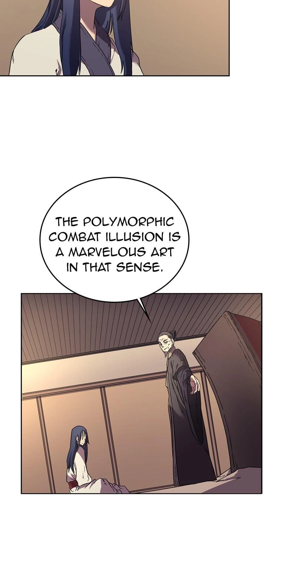 Heavenly Demon Reborn! Chapter 87 - Page 6