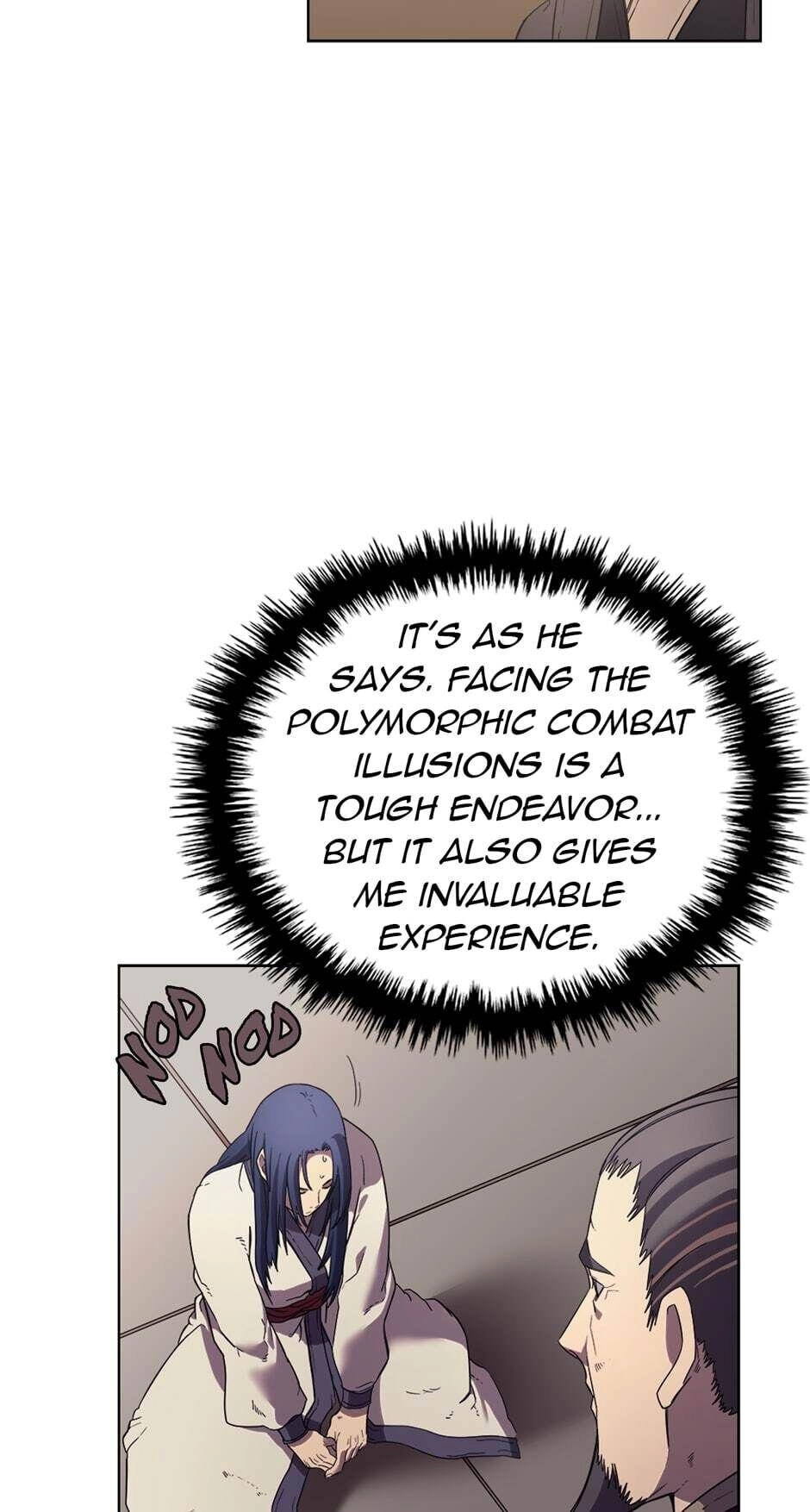 Heavenly Demon Reborn! Chapter 87 - Page 8