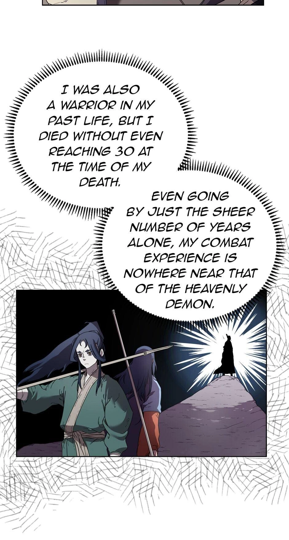 Heavenly Demon Reborn! Chapter 87 - Page 9