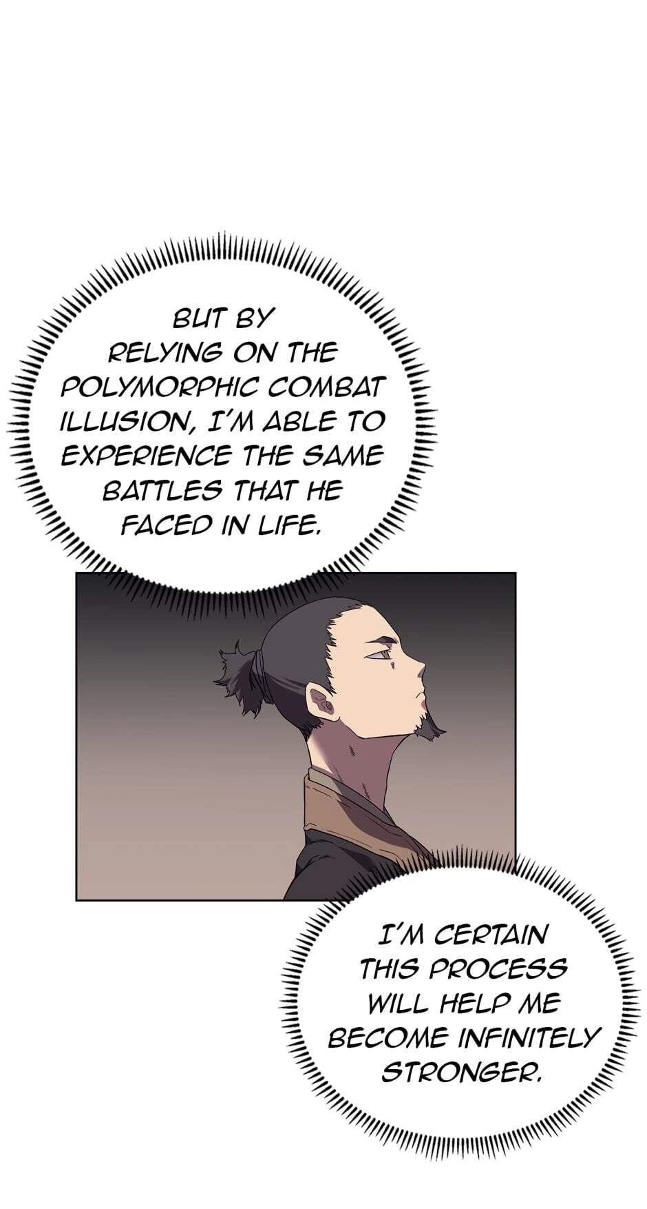 Heavenly Demon Reborn! Chapter 87 - Page 10