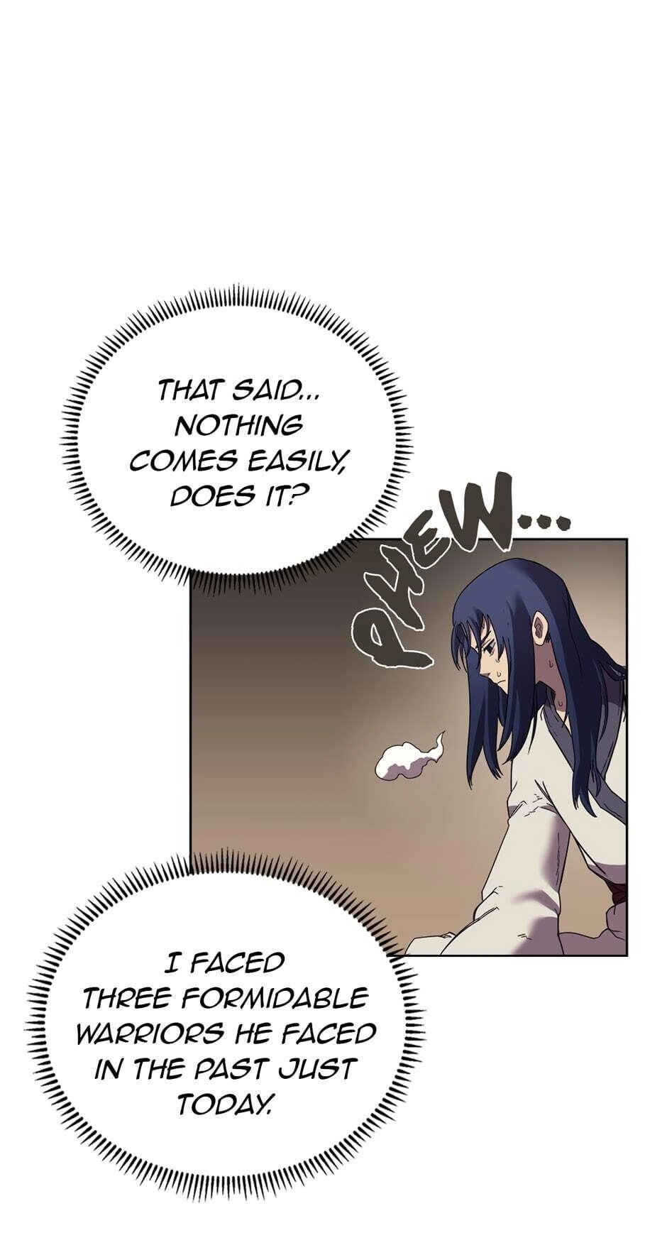 Heavenly Demon Reborn! Chapter 87 - Page 11