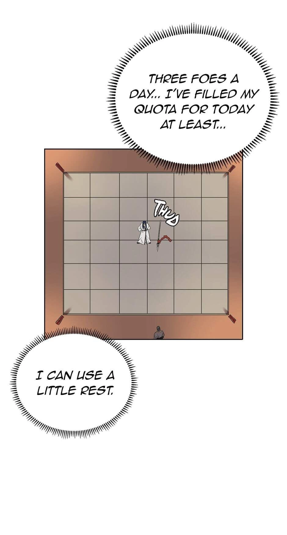 Heavenly Demon Reborn! Chapter 87 - Page 12