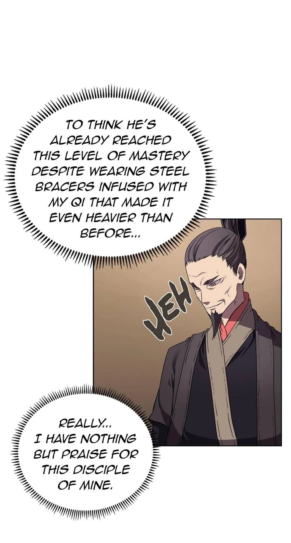 Heavenly Demon Reborn! Chapter 87 - Page 13