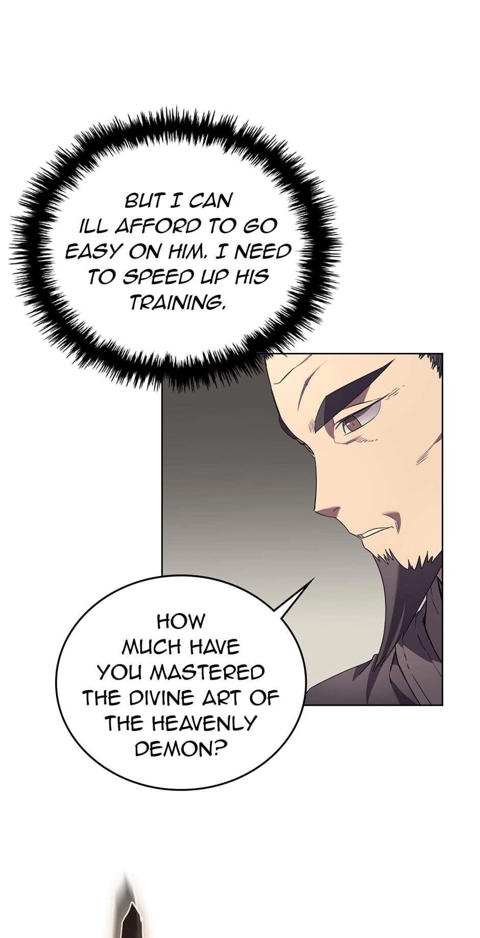 Heavenly Demon Reborn! Chapter 87 - Page 14