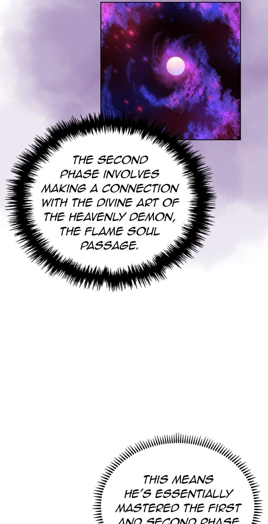 Heavenly Demon Reborn! Chapter 87 - Page 17