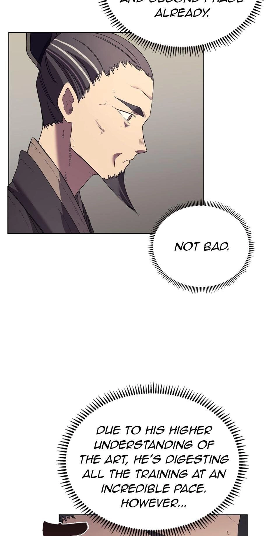 Heavenly Demon Reborn! Chapter 87 - Page 18