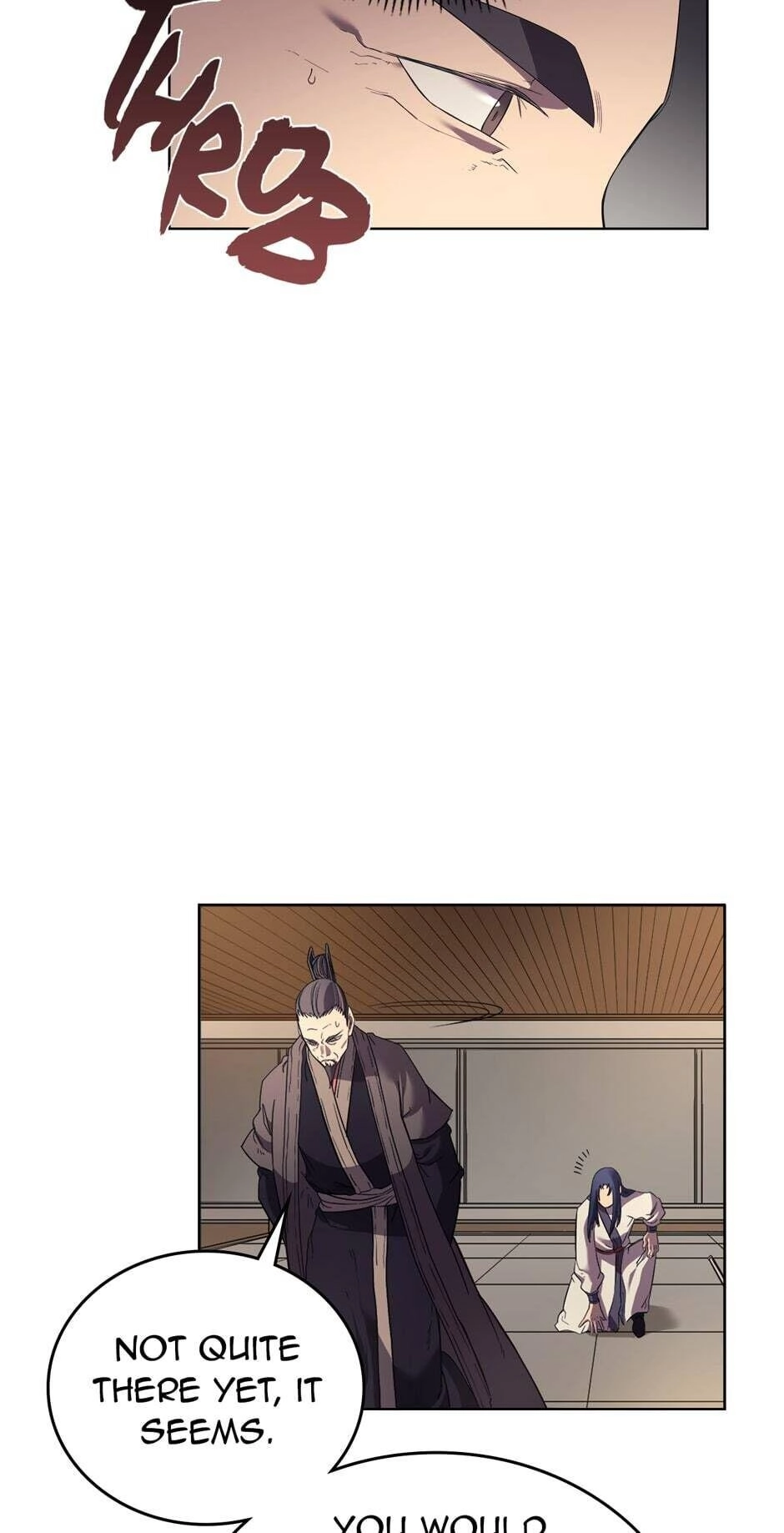 Heavenly Demon Reborn! Chapter 87 - Page 19