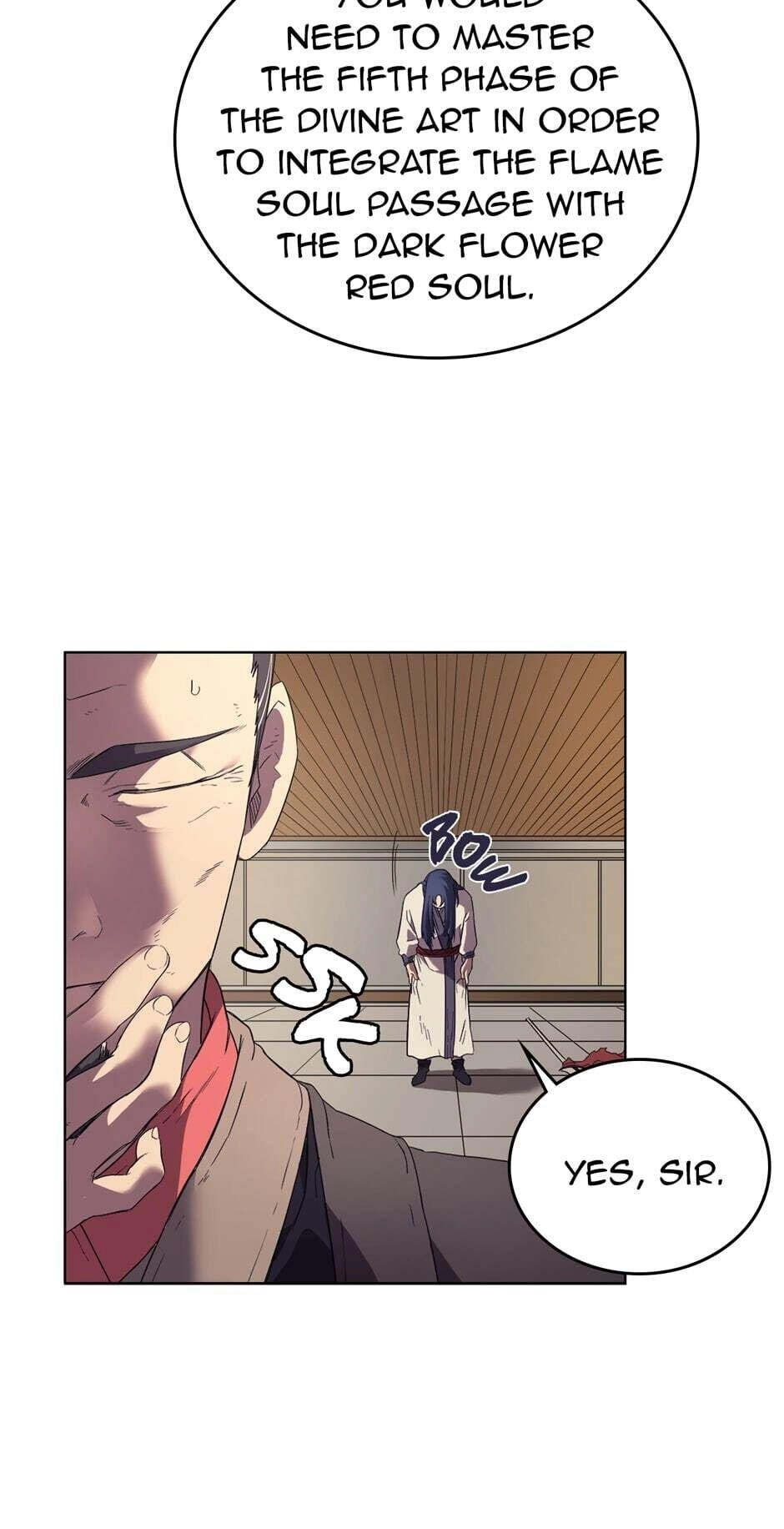 Heavenly Demon Reborn! Chapter 87 - Page 20