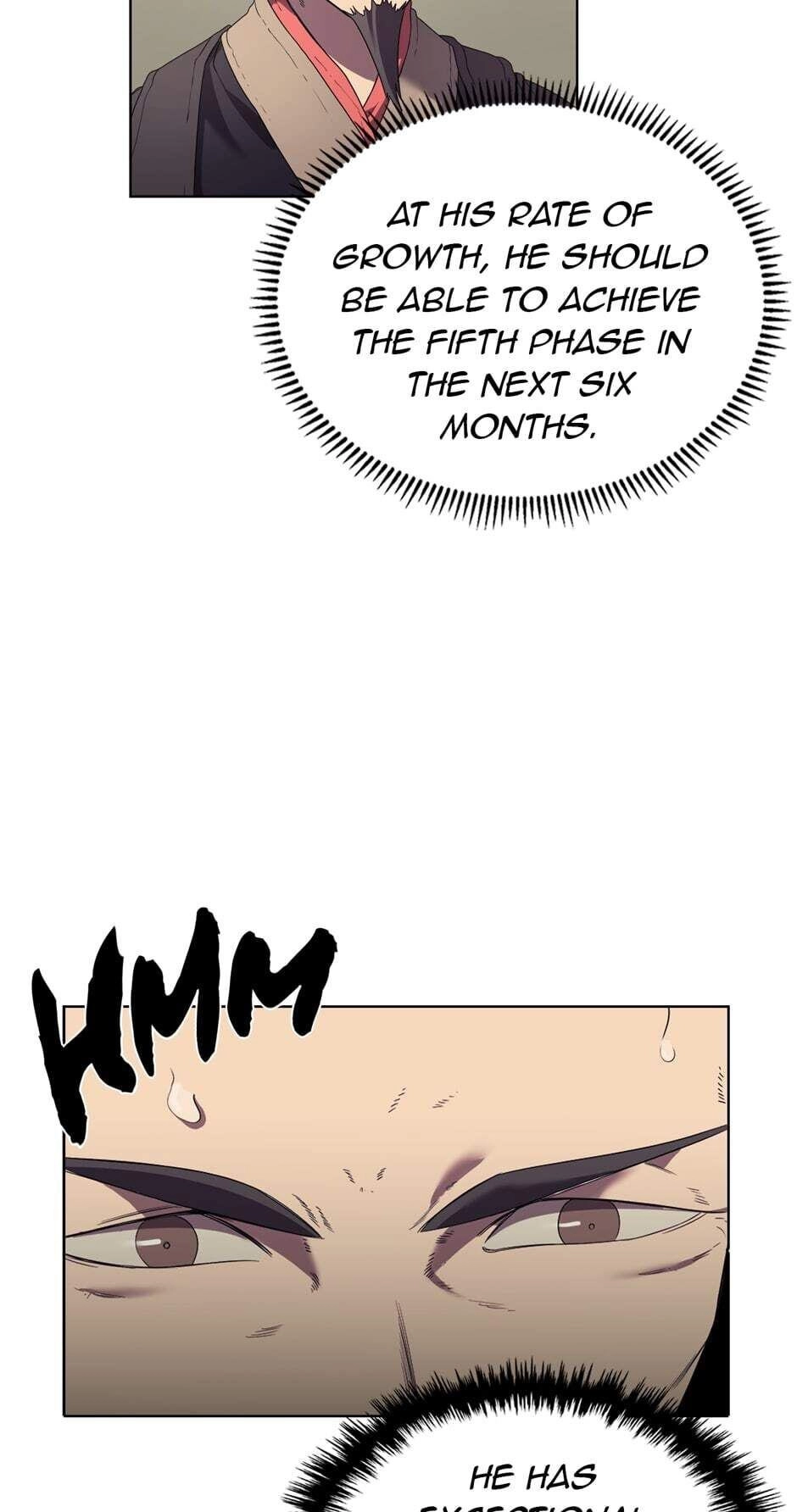 Heavenly Demon Reborn! Chapter 87 - Page 23