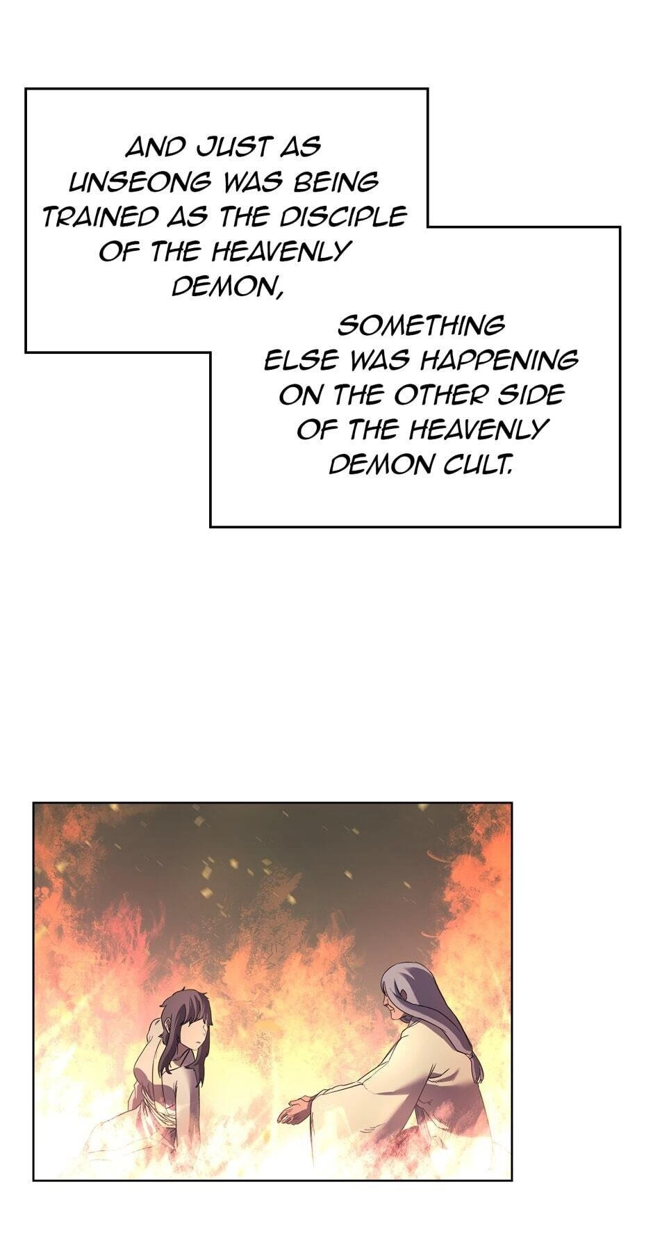 Heavenly Demon Reborn! Chapter 87 - Page 26