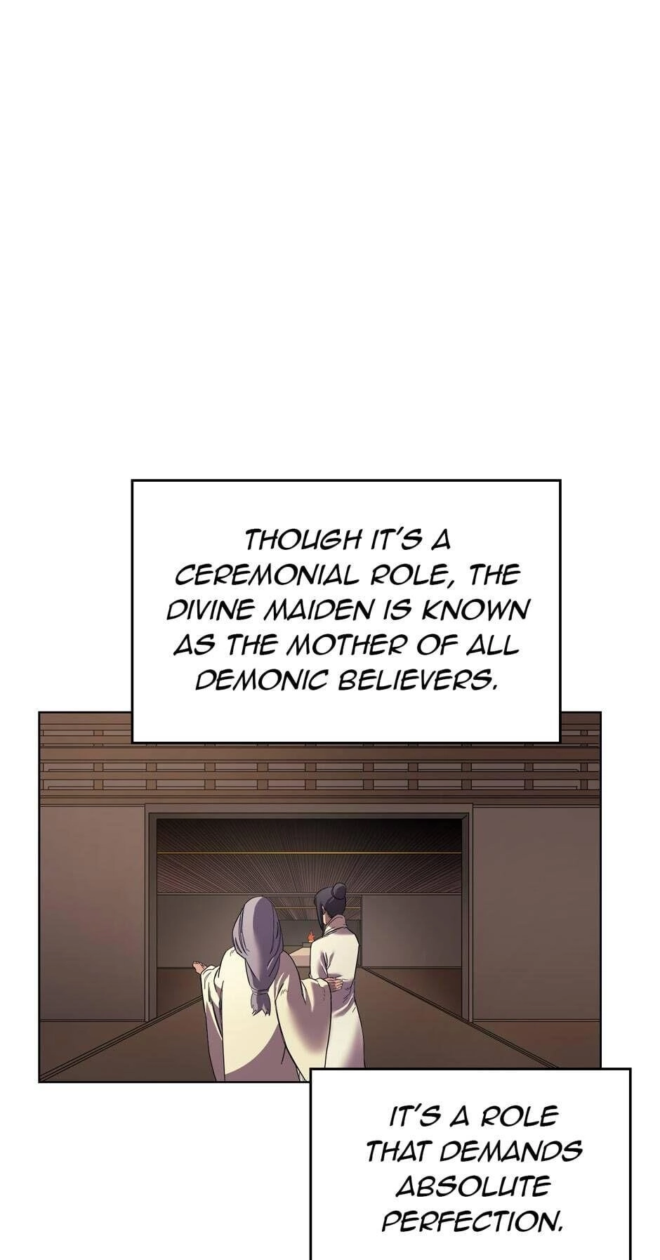 Heavenly Demon Reborn! Chapter 87 - Page 28