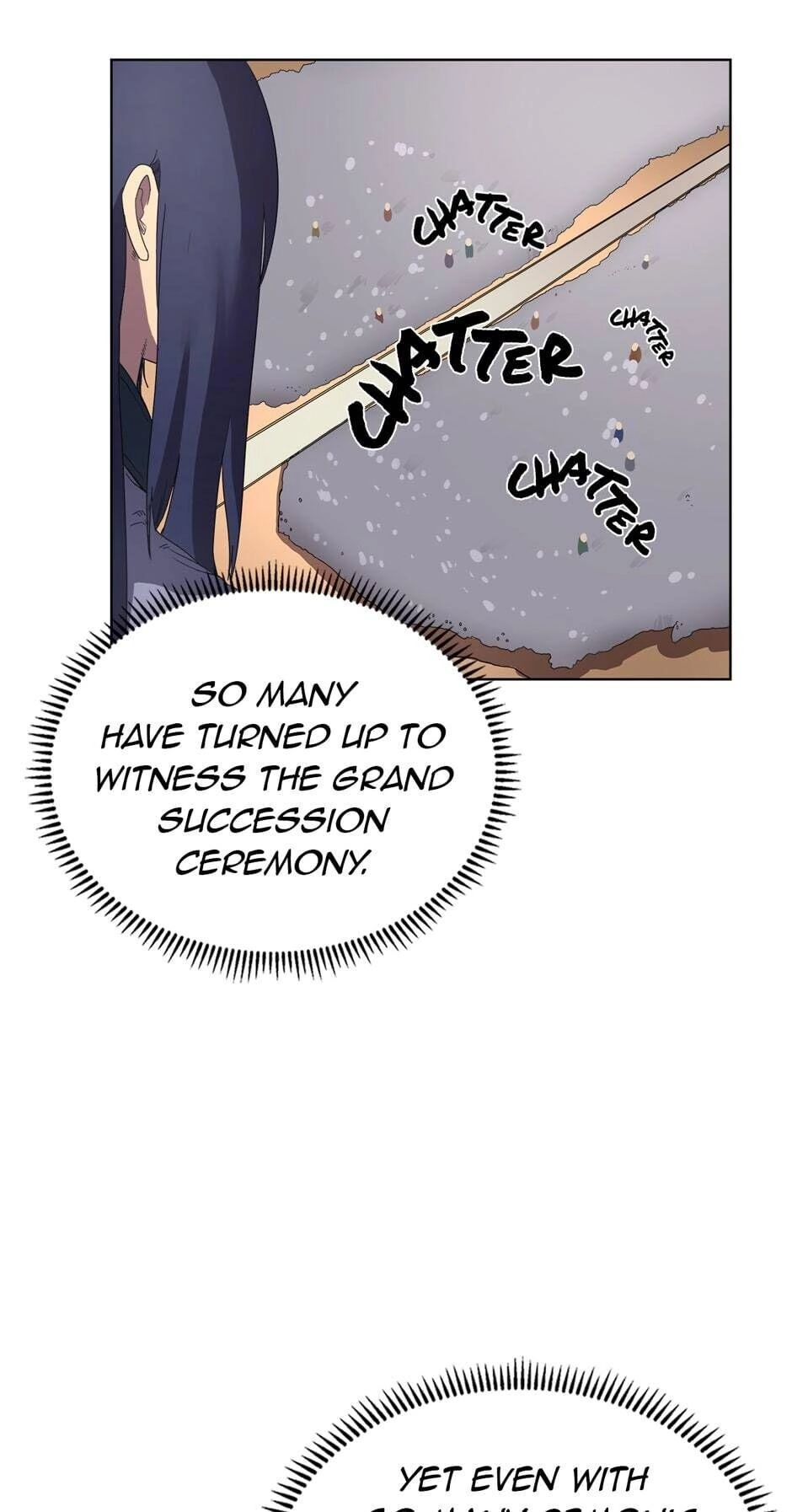 Heavenly Demon Reborn! Chapter 87 - Page 32
