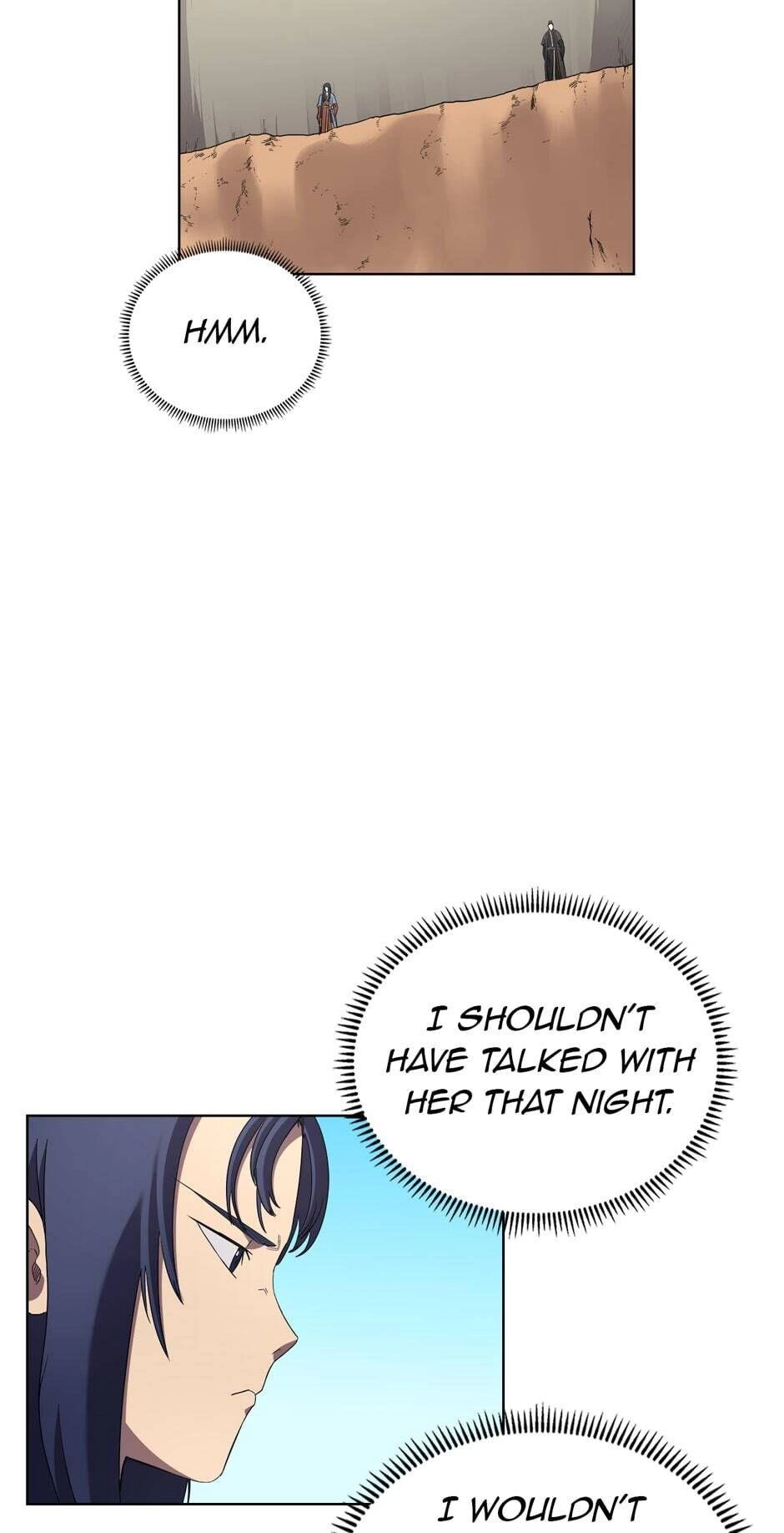 Heavenly Demon Reborn! Chapter 87 - Page 37