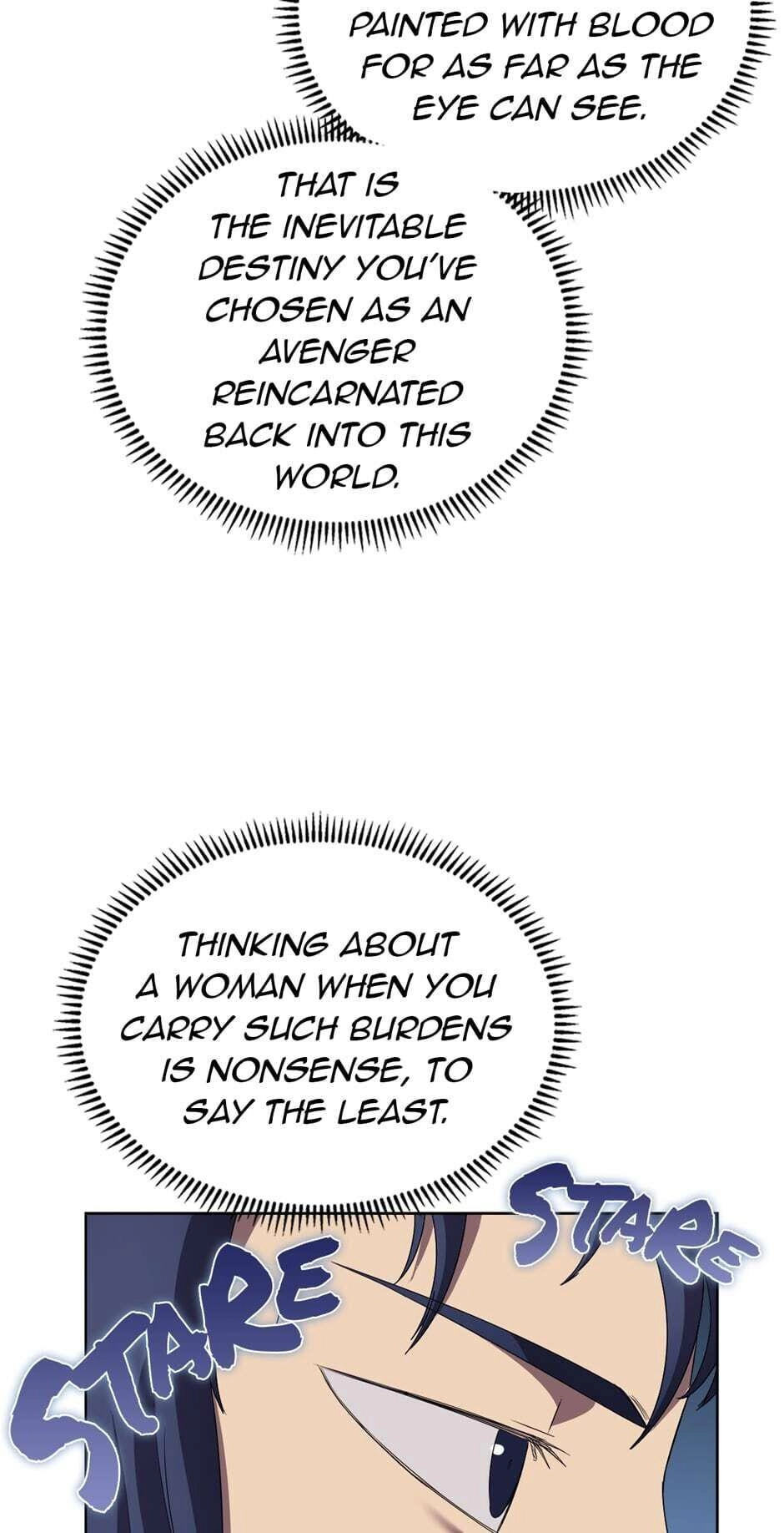 Heavenly Demon Reborn! Chapter 87 - Page 39