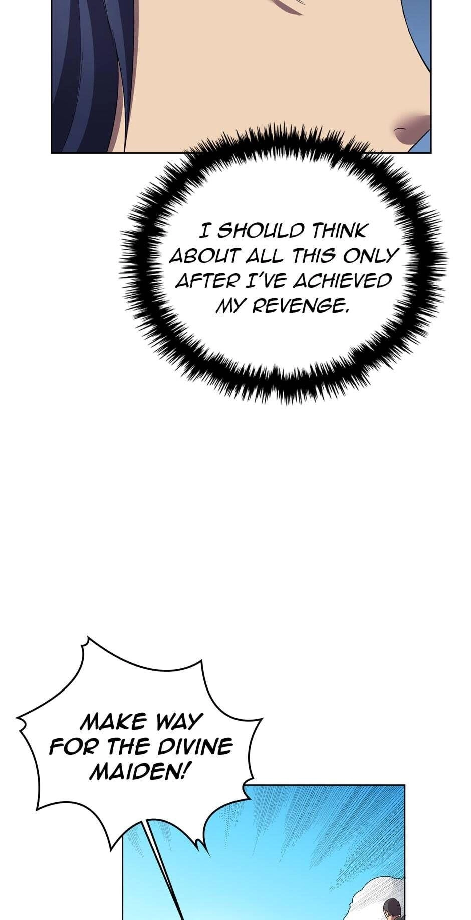 Heavenly Demon Reborn! Chapter 87 - Page 40