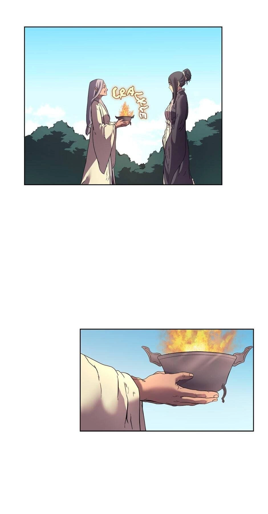 Heavenly Demon Reborn! Chapter 87 - Page 46