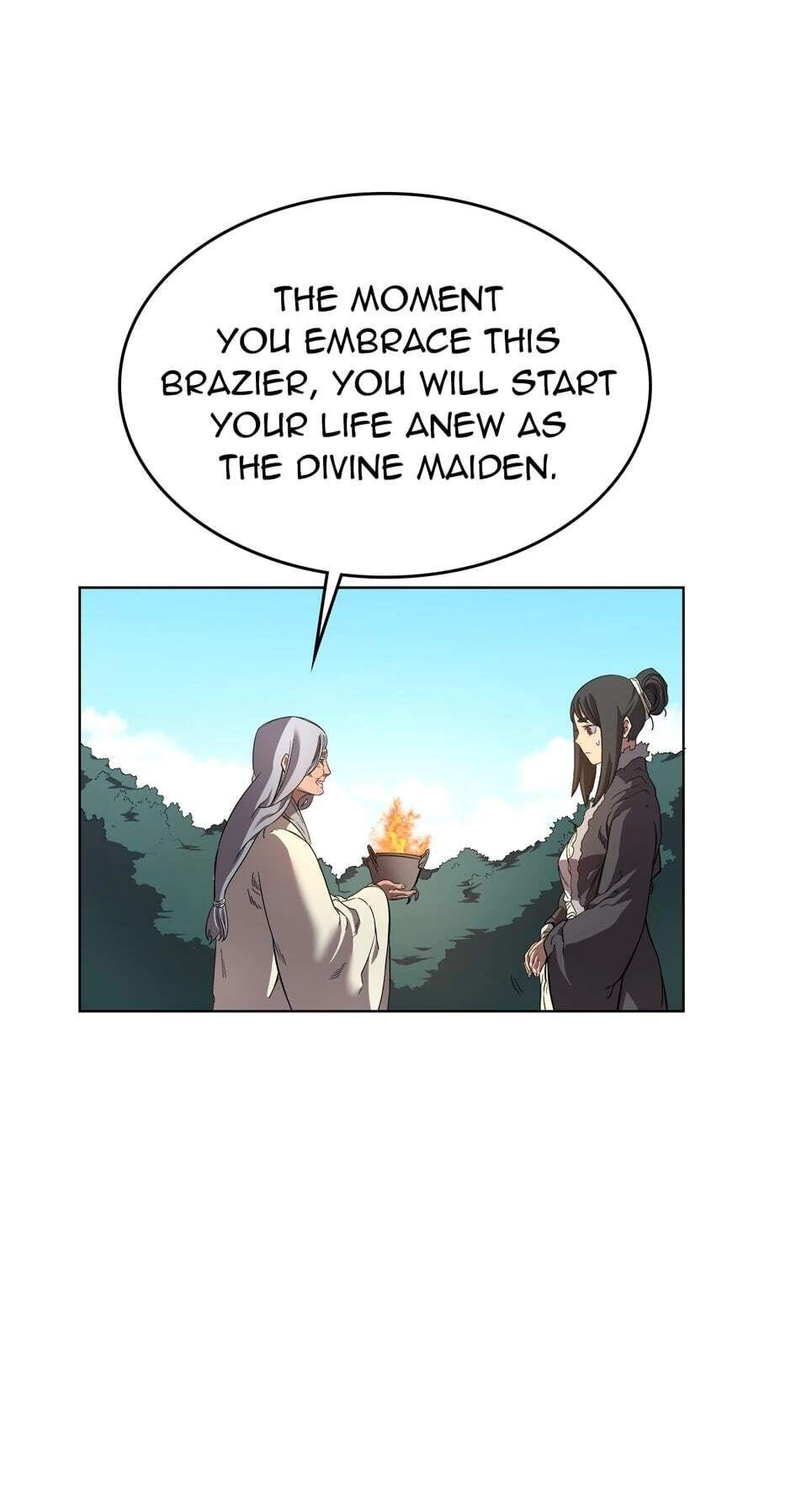 Heavenly Demon Reborn! Chapter 87 - Page 47