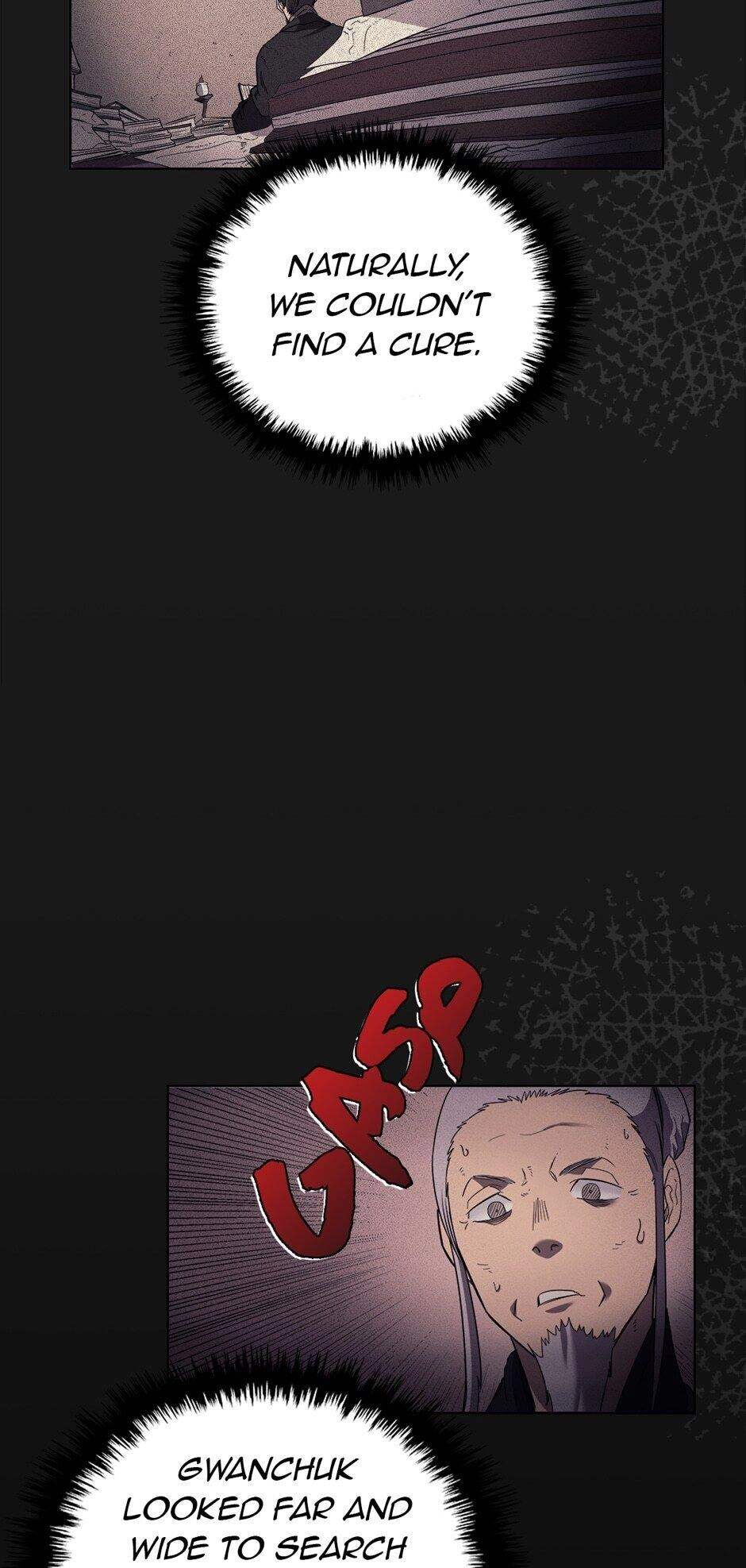 Heavenly Demon Reborn! Chapter 87 - Page 53