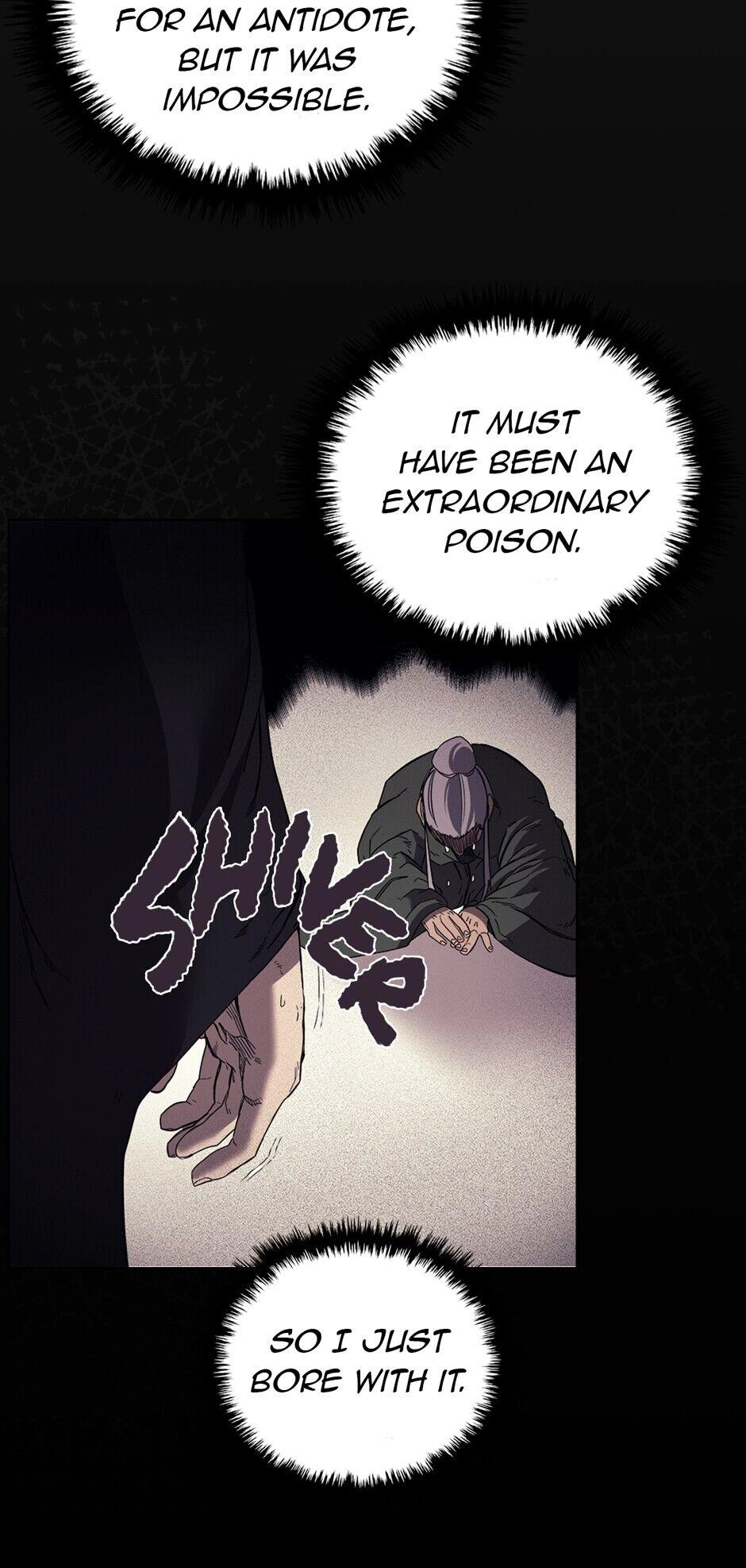 Heavenly Demon Reborn! Chapter 87 - Page 54