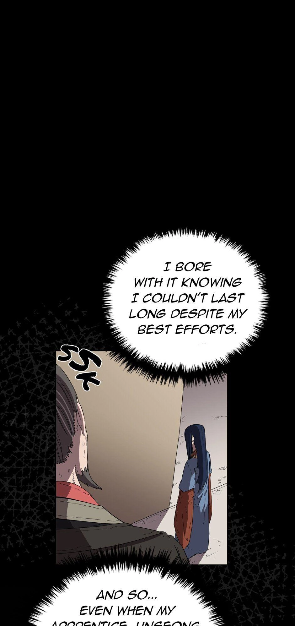 Heavenly Demon Reborn! Chapter 87 - Page 55