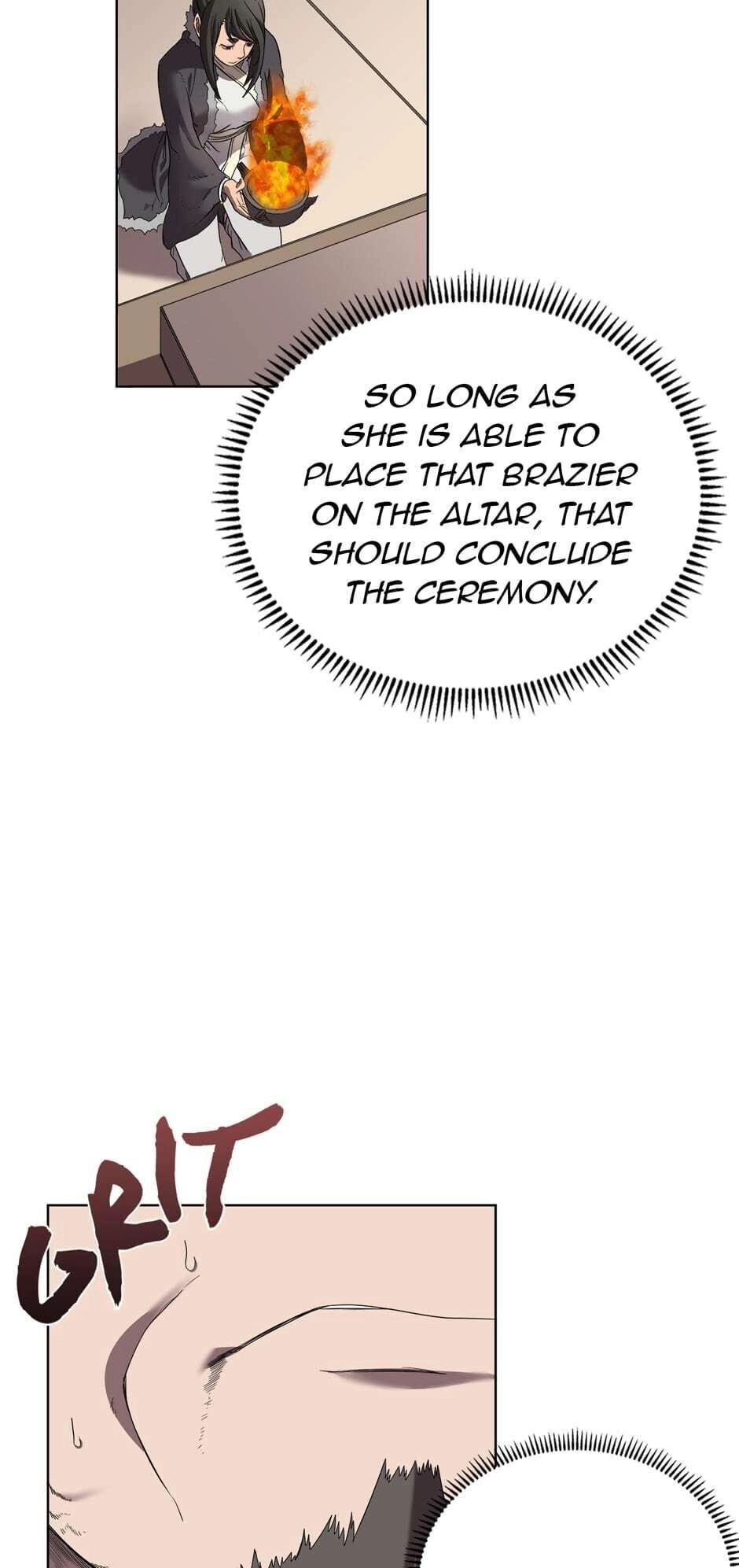Heavenly Demon Reborn! Chapter 87 - Page 58