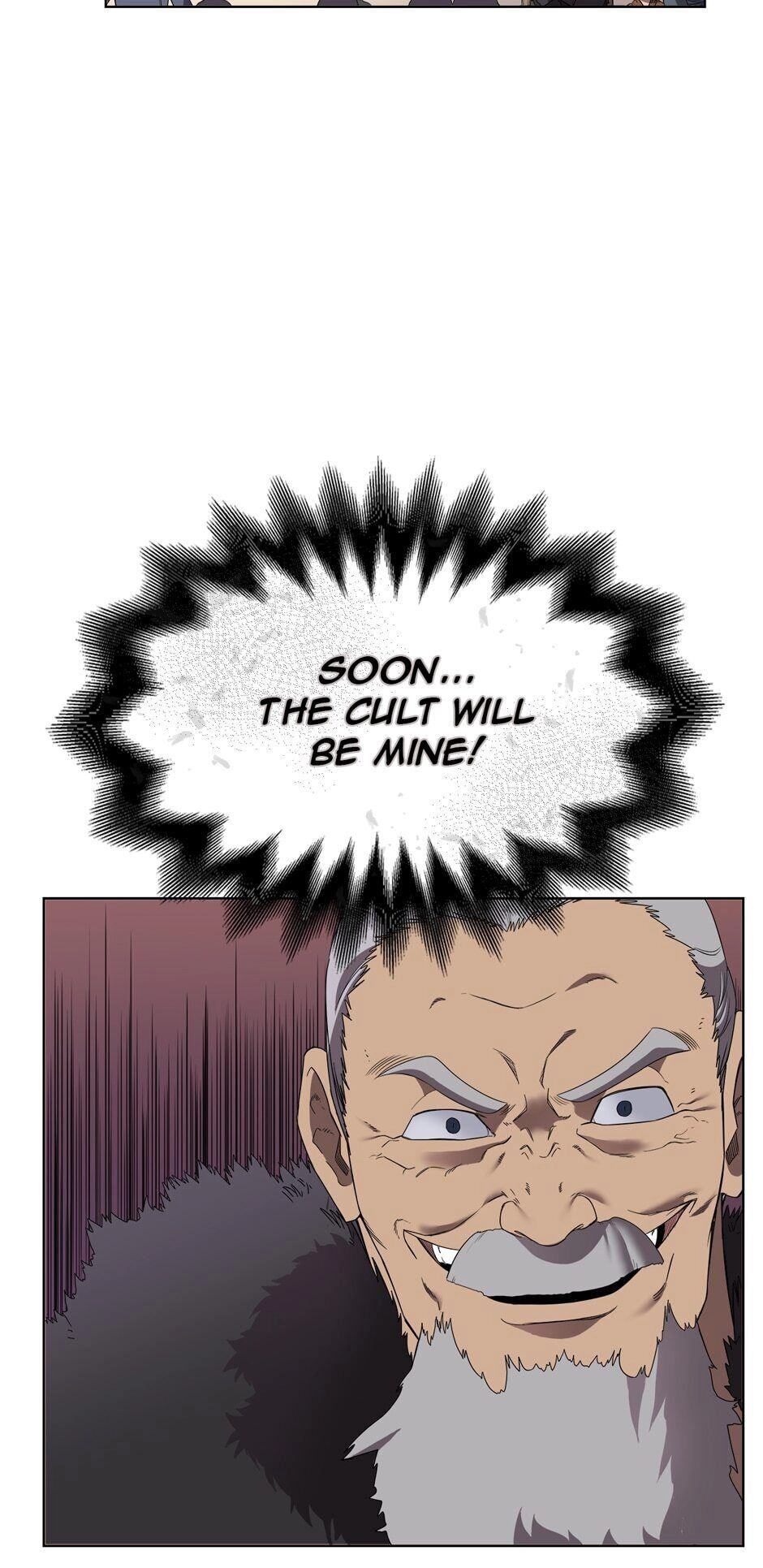 Heavenly Demon Reborn! Chapter 87 - Page 63