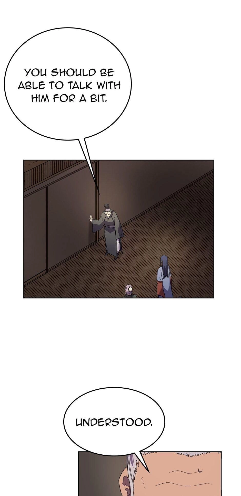 Heavenly Demon Reborn! Chapter 88 - Page 5