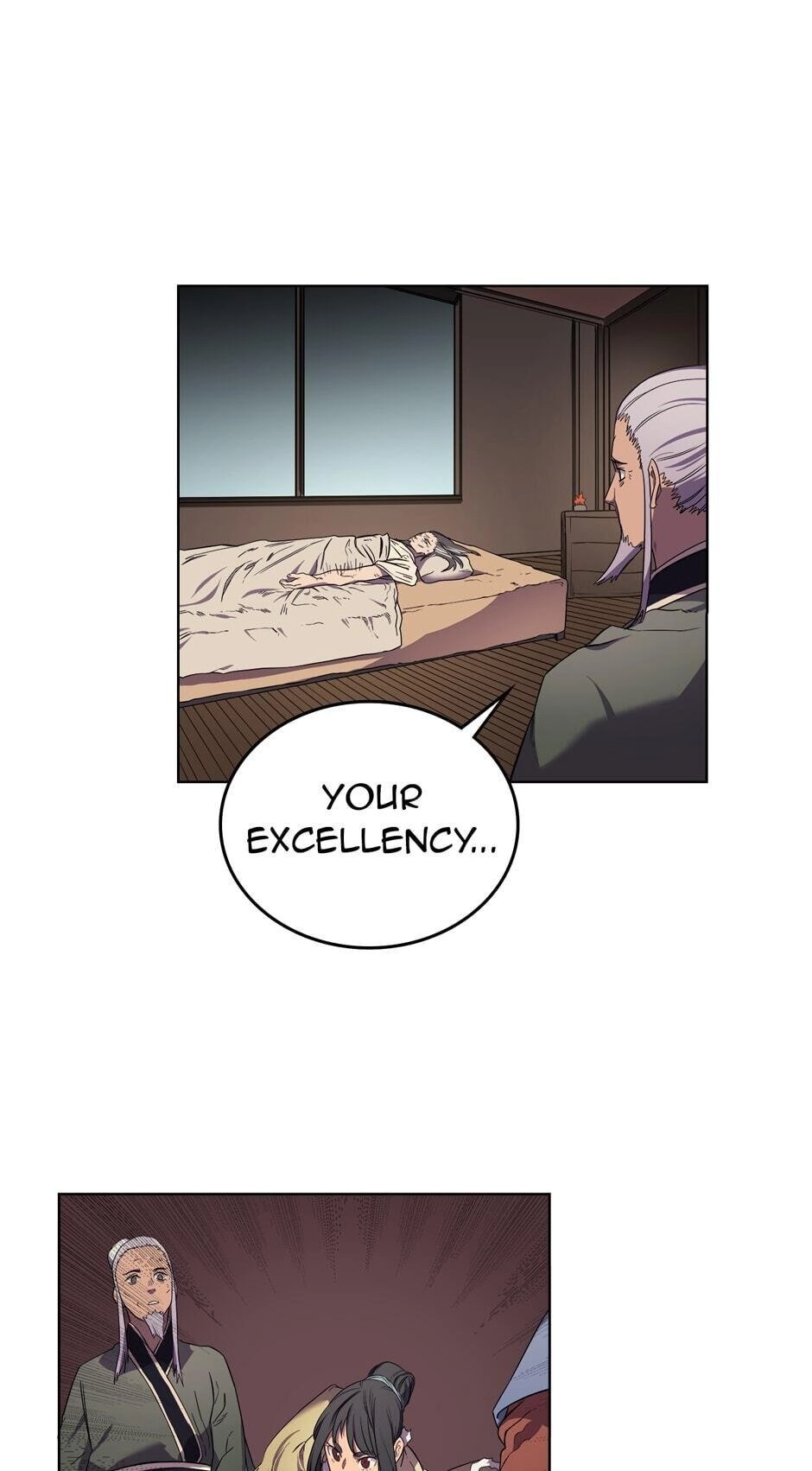 Heavenly Demon Reborn! Chapter 88 - Page 8