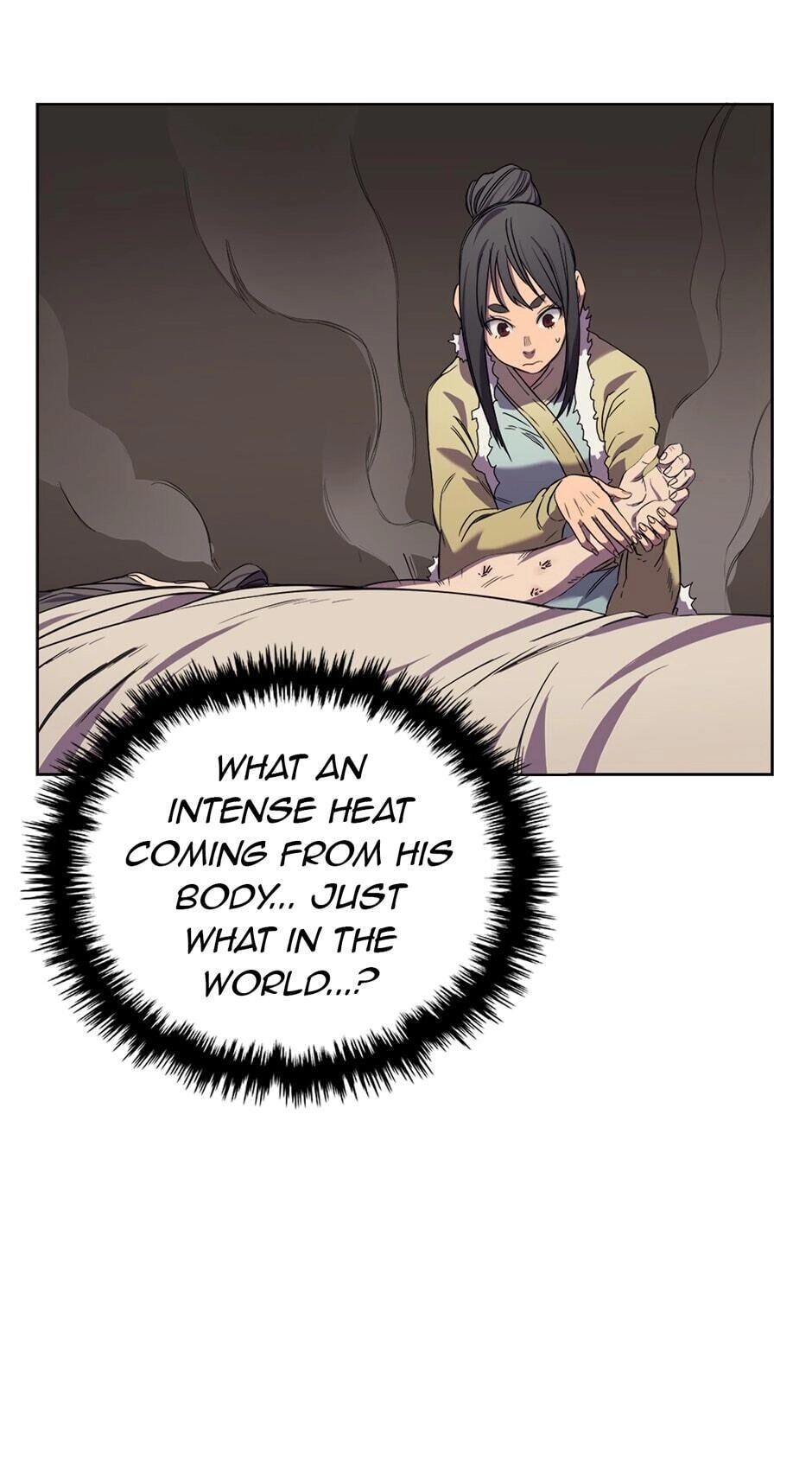 Heavenly Demon Reborn! Chapter 88 - Page 10