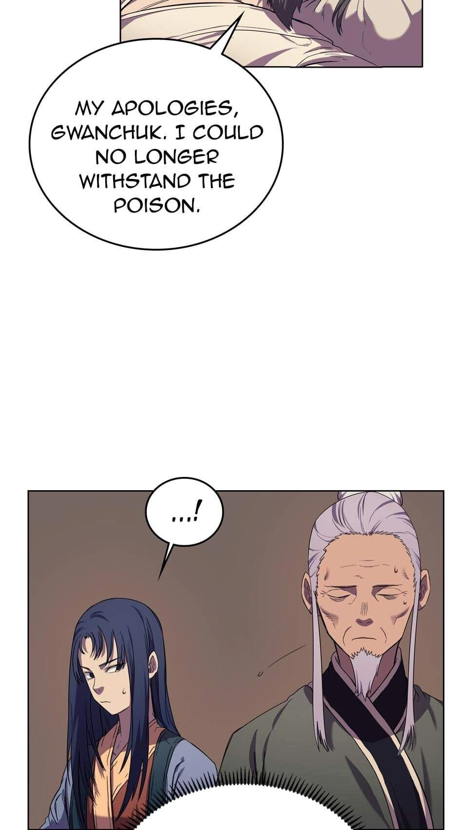 Heavenly Demon Reborn! Chapter 88 - Page 12