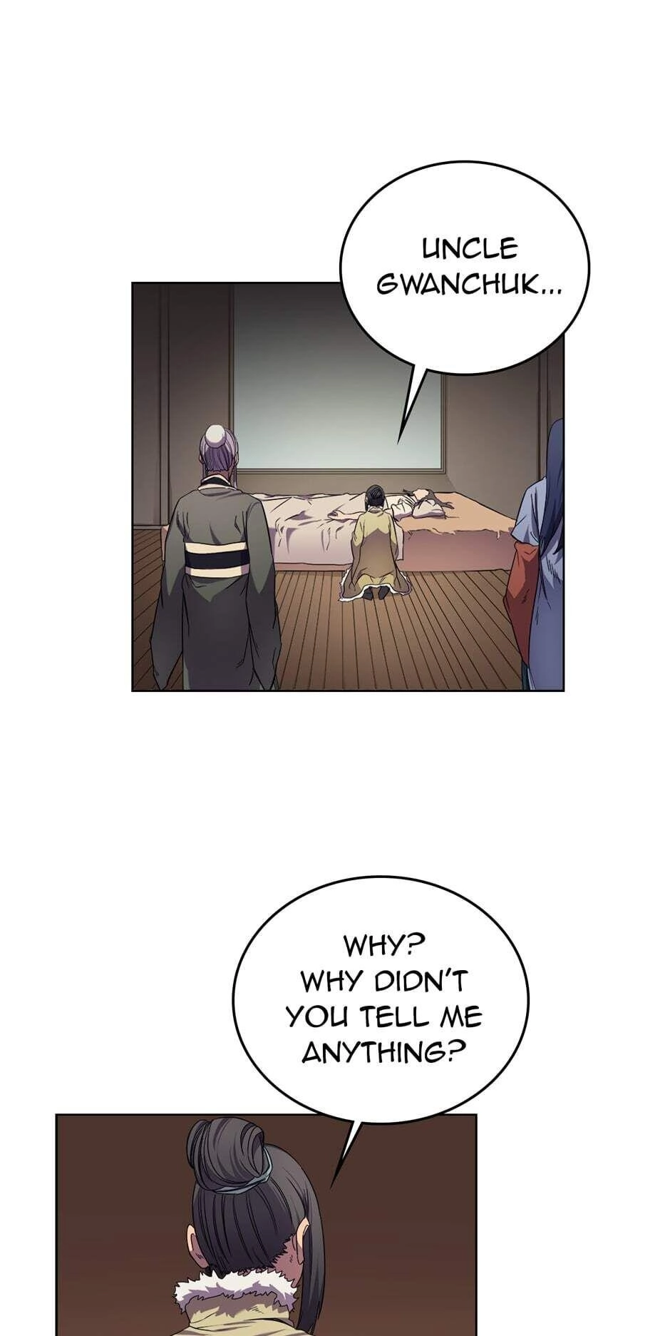 Heavenly Demon Reborn! Chapter 88 - Page 14