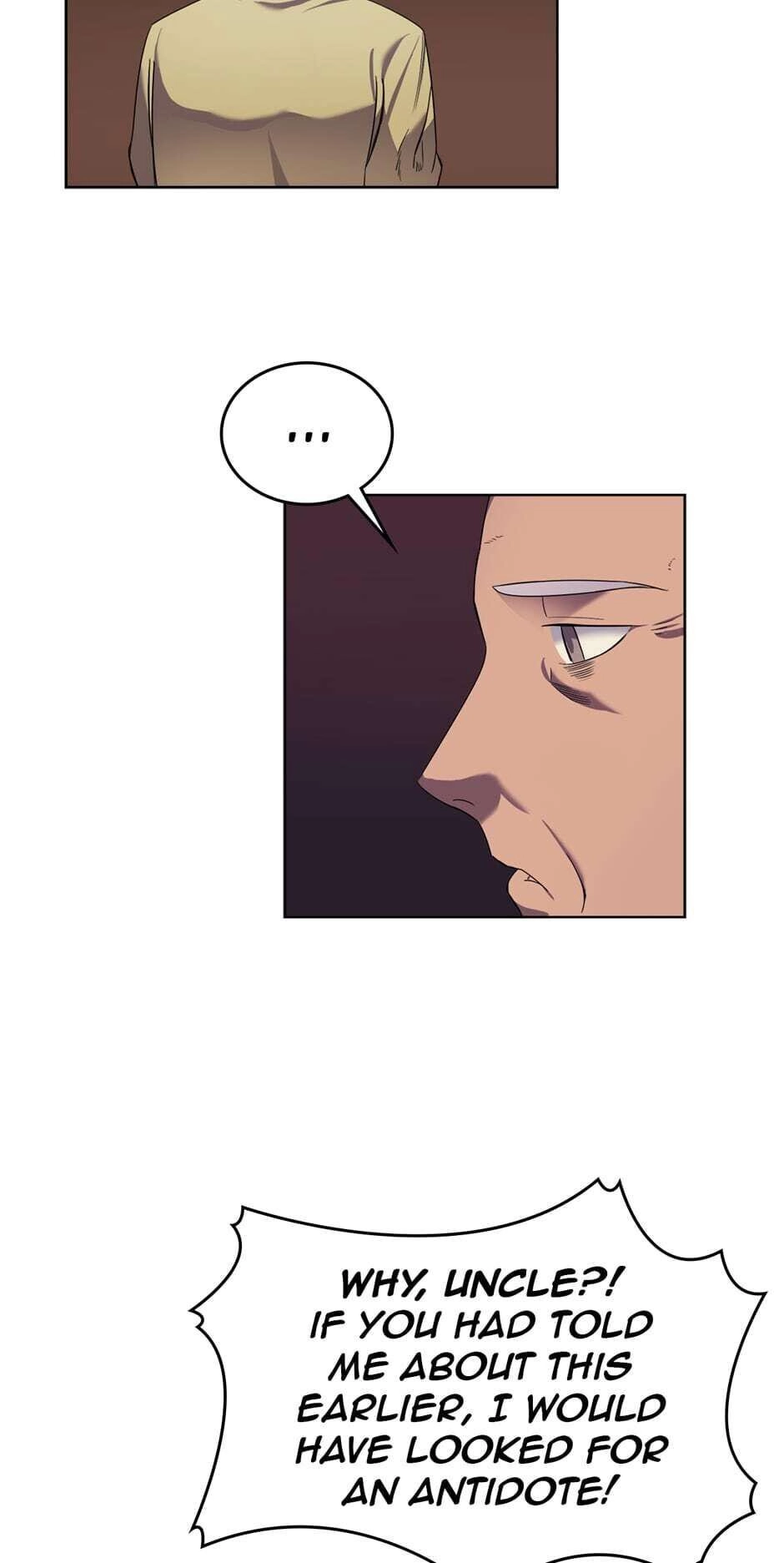 Heavenly Demon Reborn! Chapter 88 - Page 15