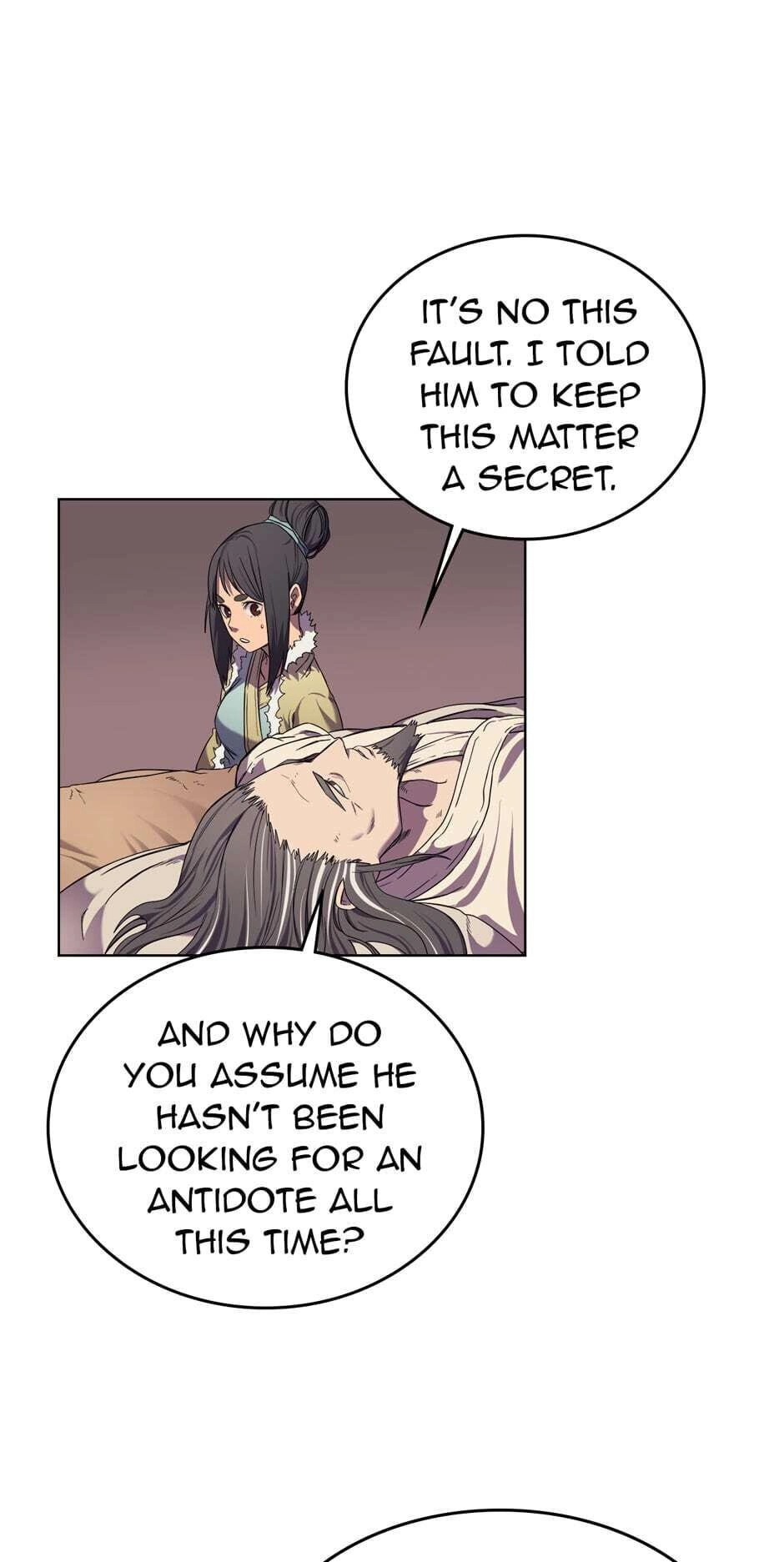 Heavenly Demon Reborn! Chapter 88 - Page 18