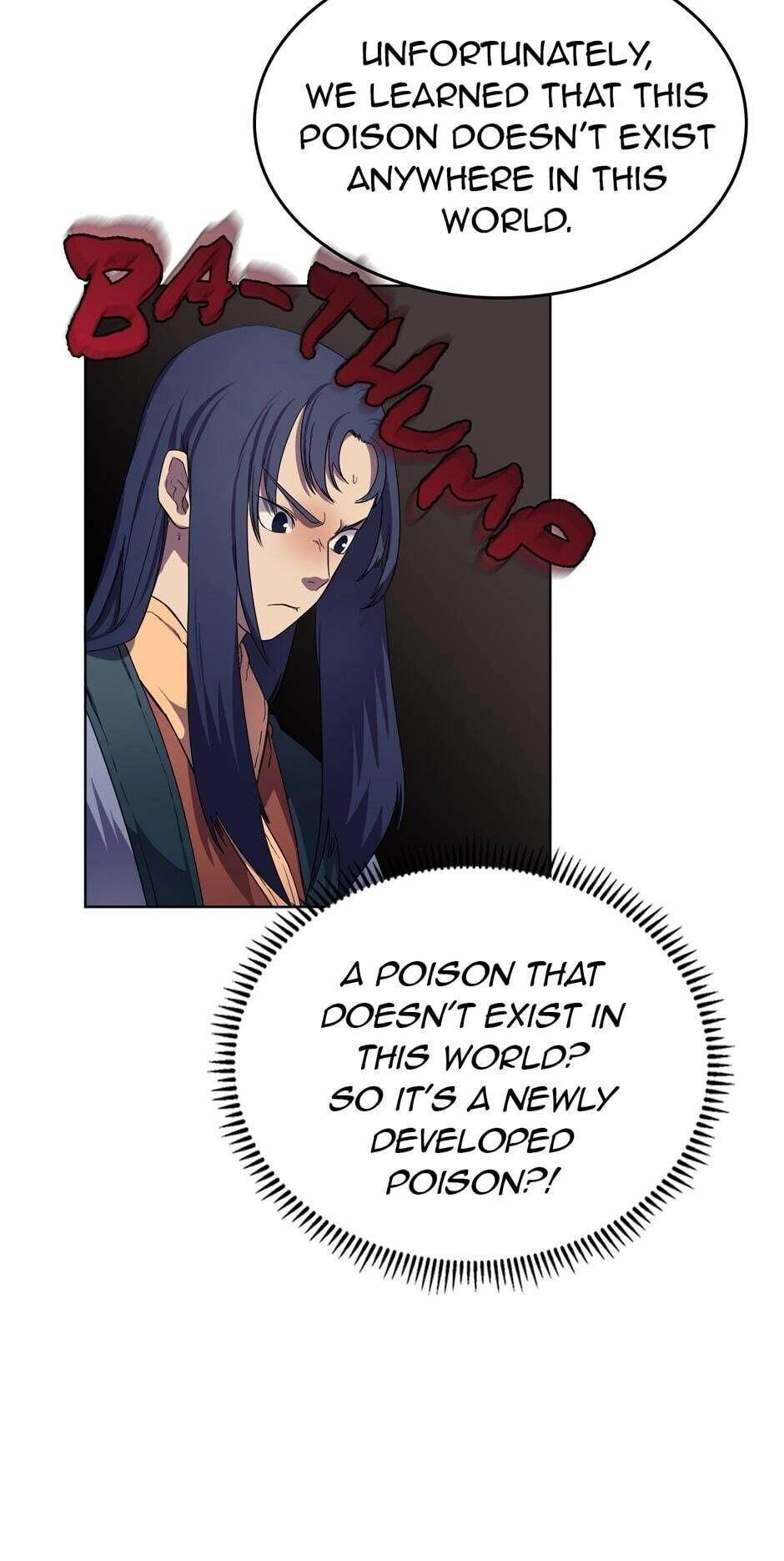 Heavenly Demon Reborn! Chapter 88 - Page 19