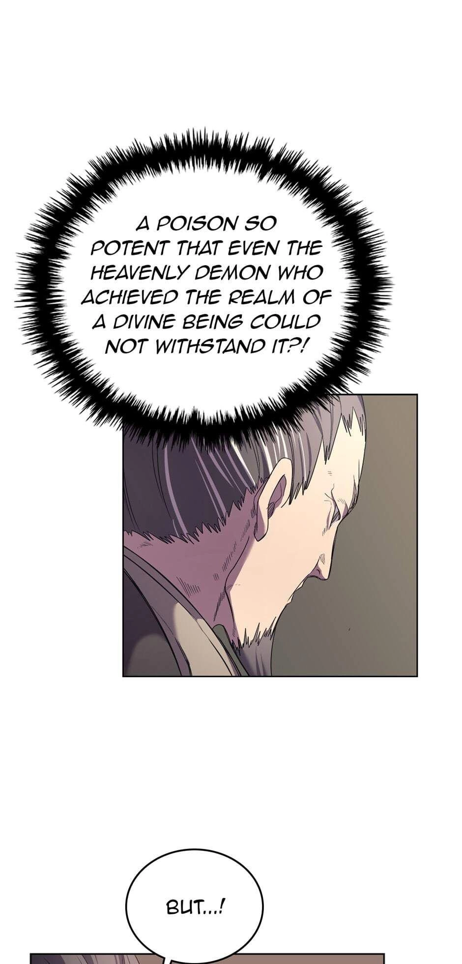 Heavenly Demon Reborn! Chapter 88 - Page 20