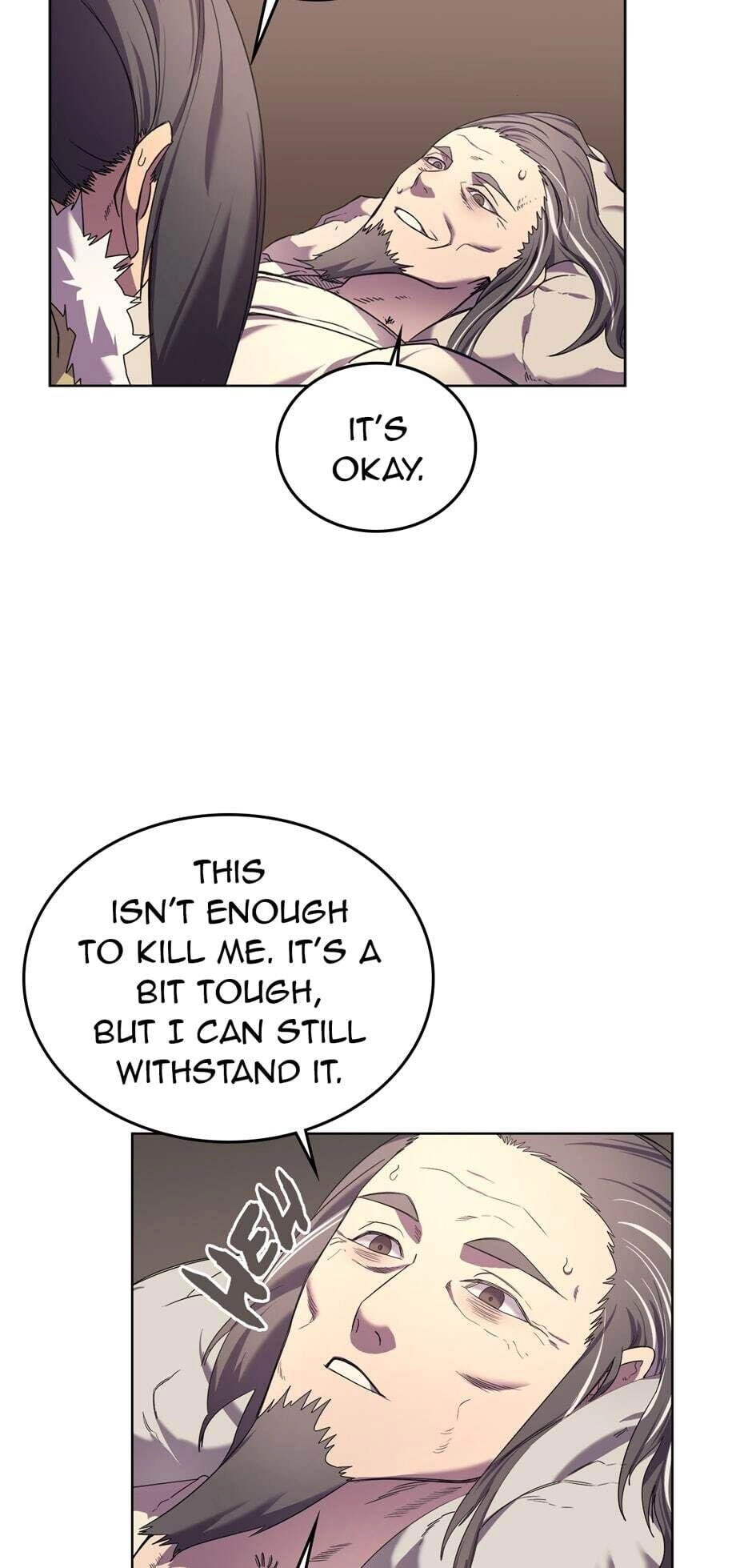 Heavenly Demon Reborn! Chapter 88 - Page 21