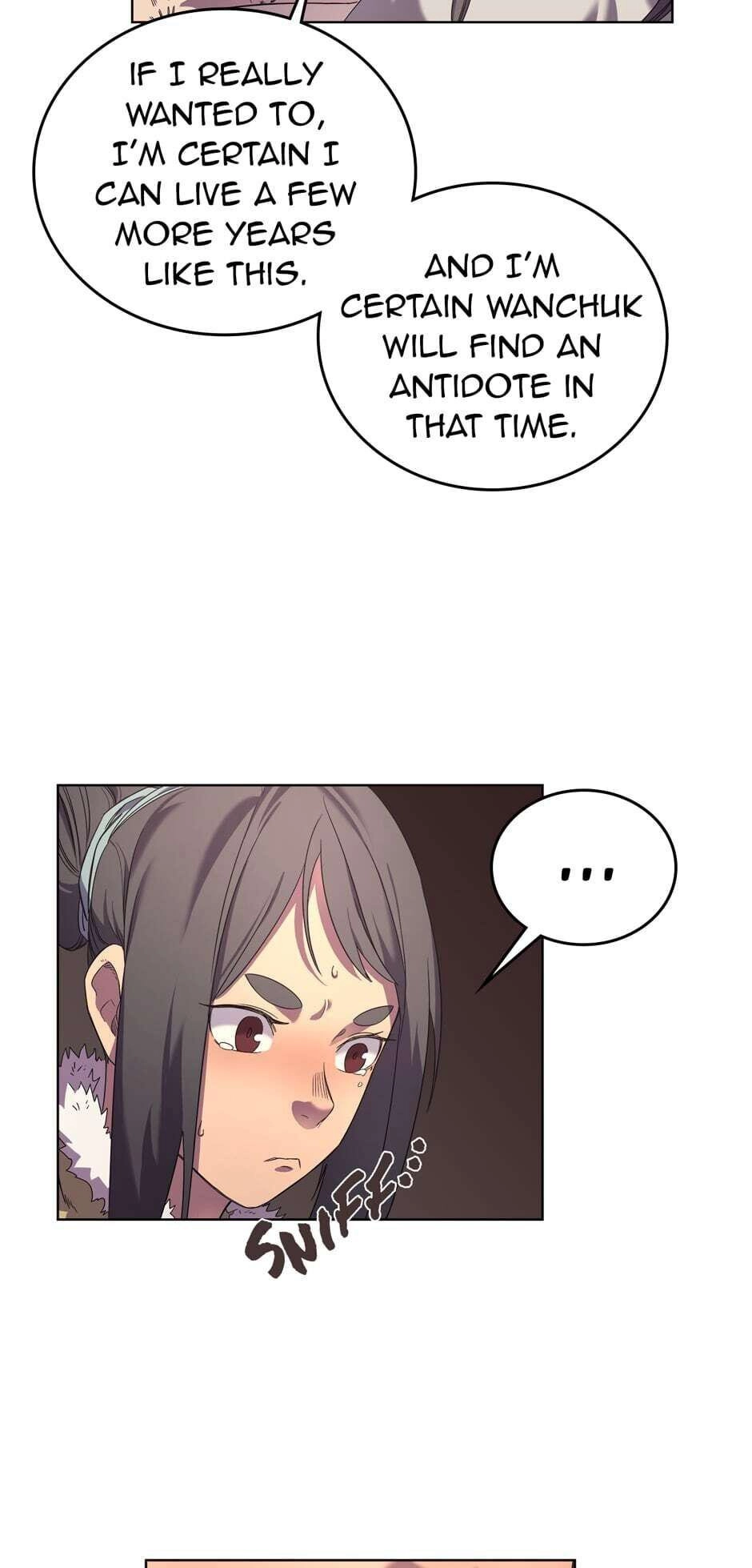 Heavenly Demon Reborn! Chapter 88 - Page 22