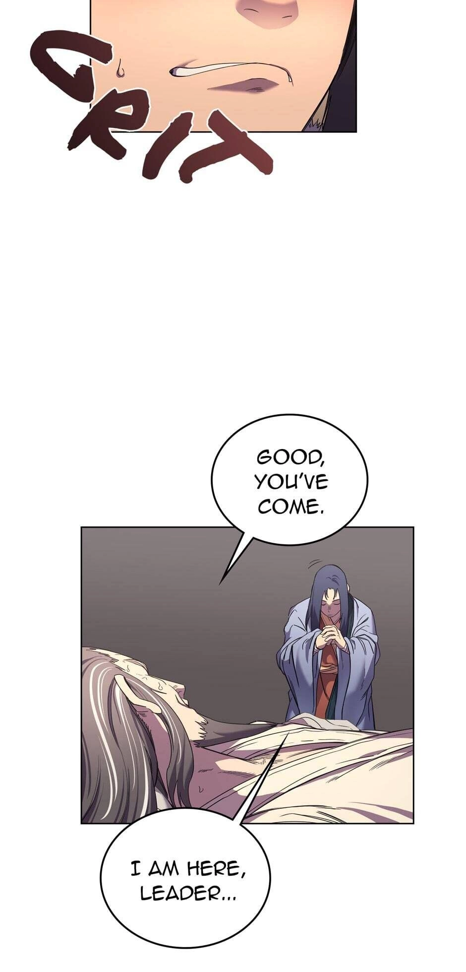 Heavenly Demon Reborn! Chapter 88 - Page 23